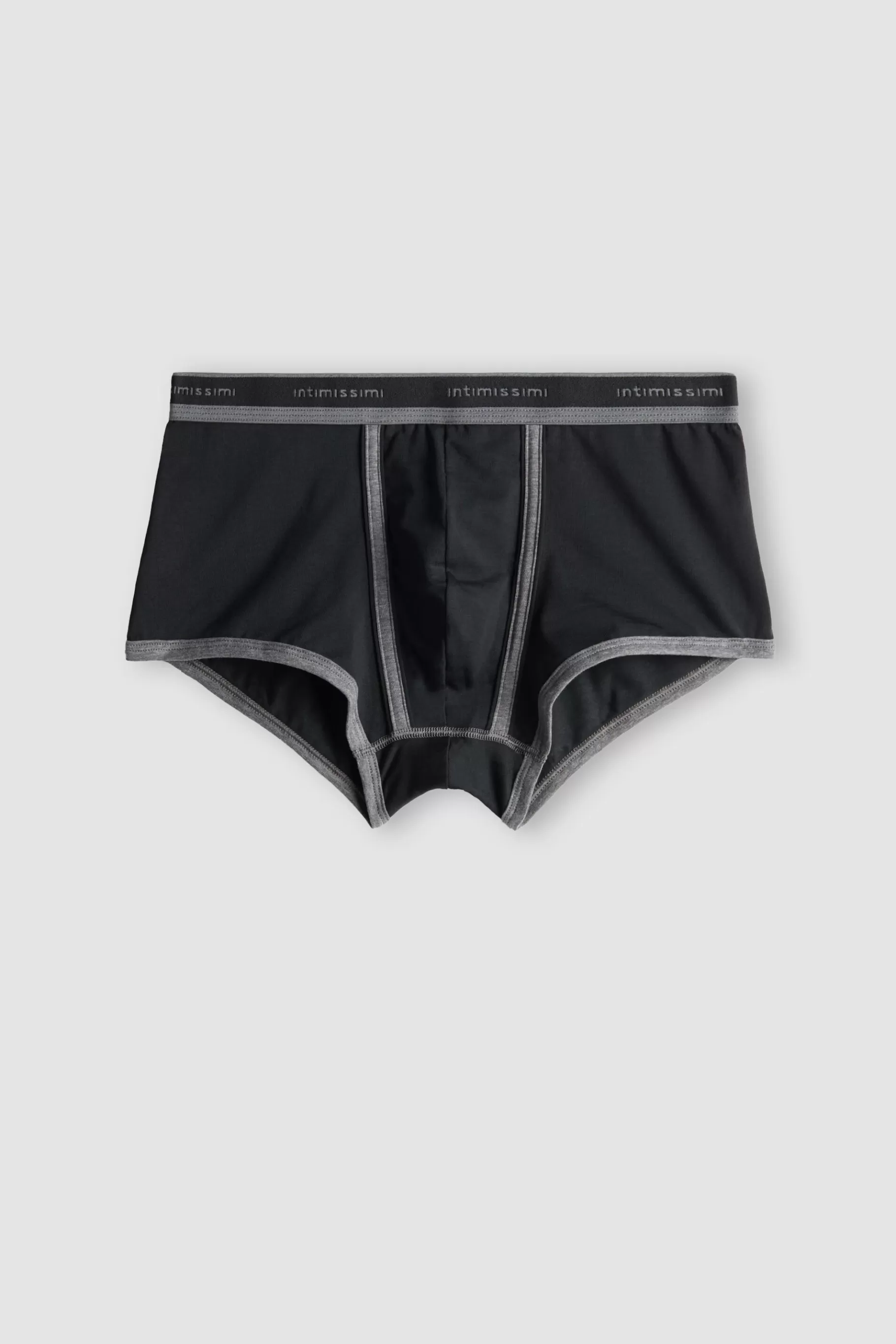 Intimissimi Boxershorts^Boxershorts i Superior-bomull med logotyp