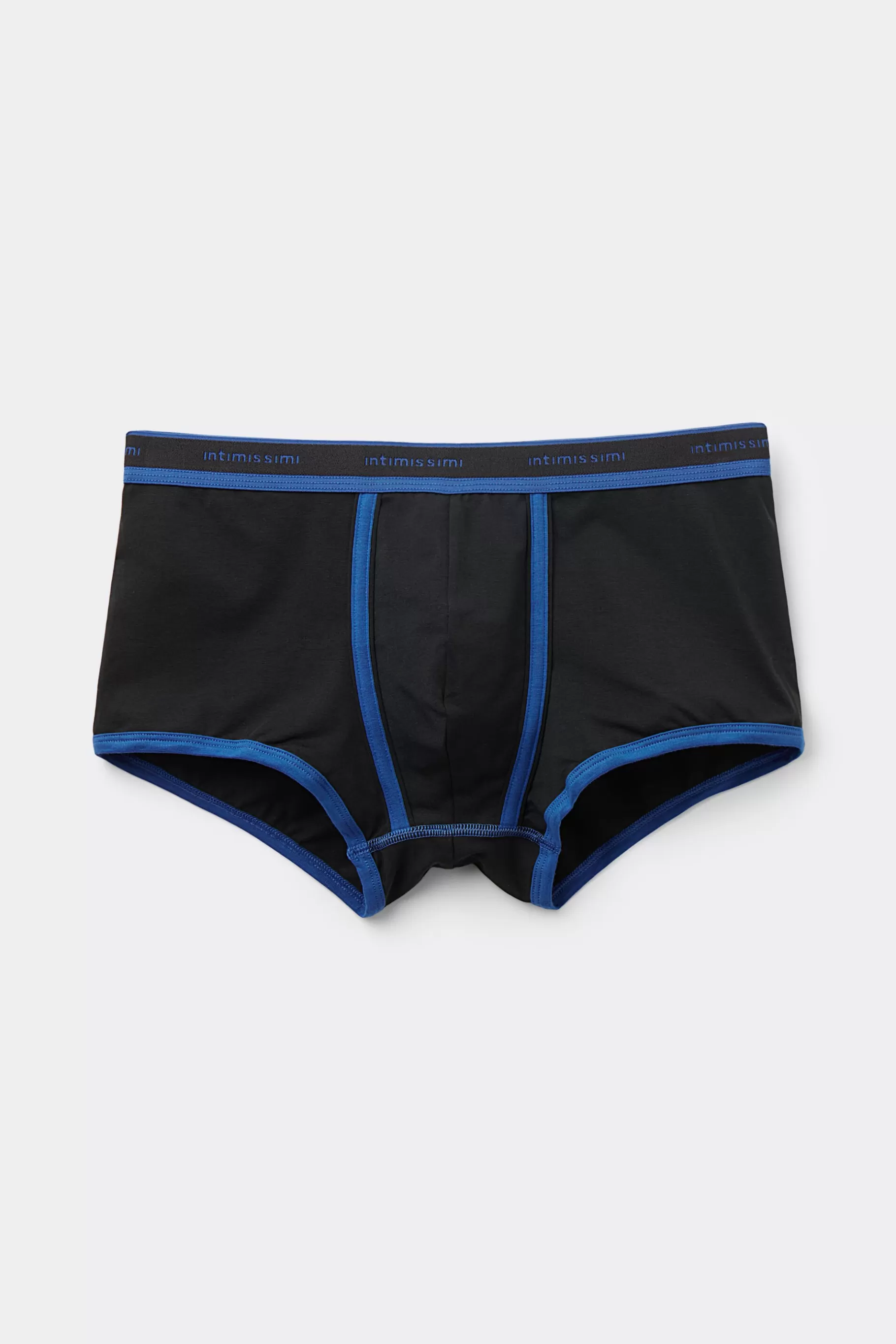 Intimissimi Boxershorts^Boxershorts i Superior-bomull med logotyp