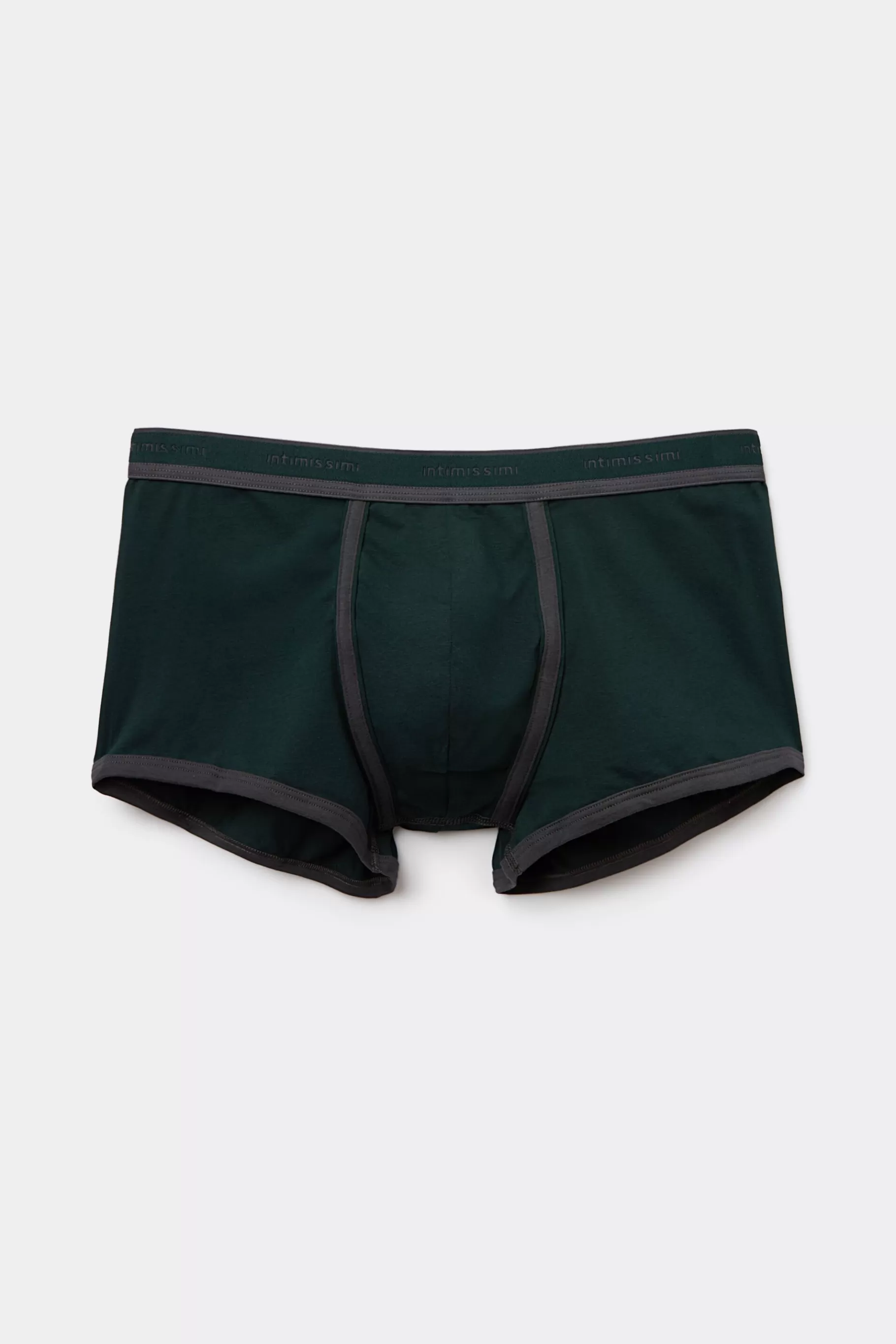 Intimissimi Boxershorts^Boxershorts i Superior-bomull med logotyp