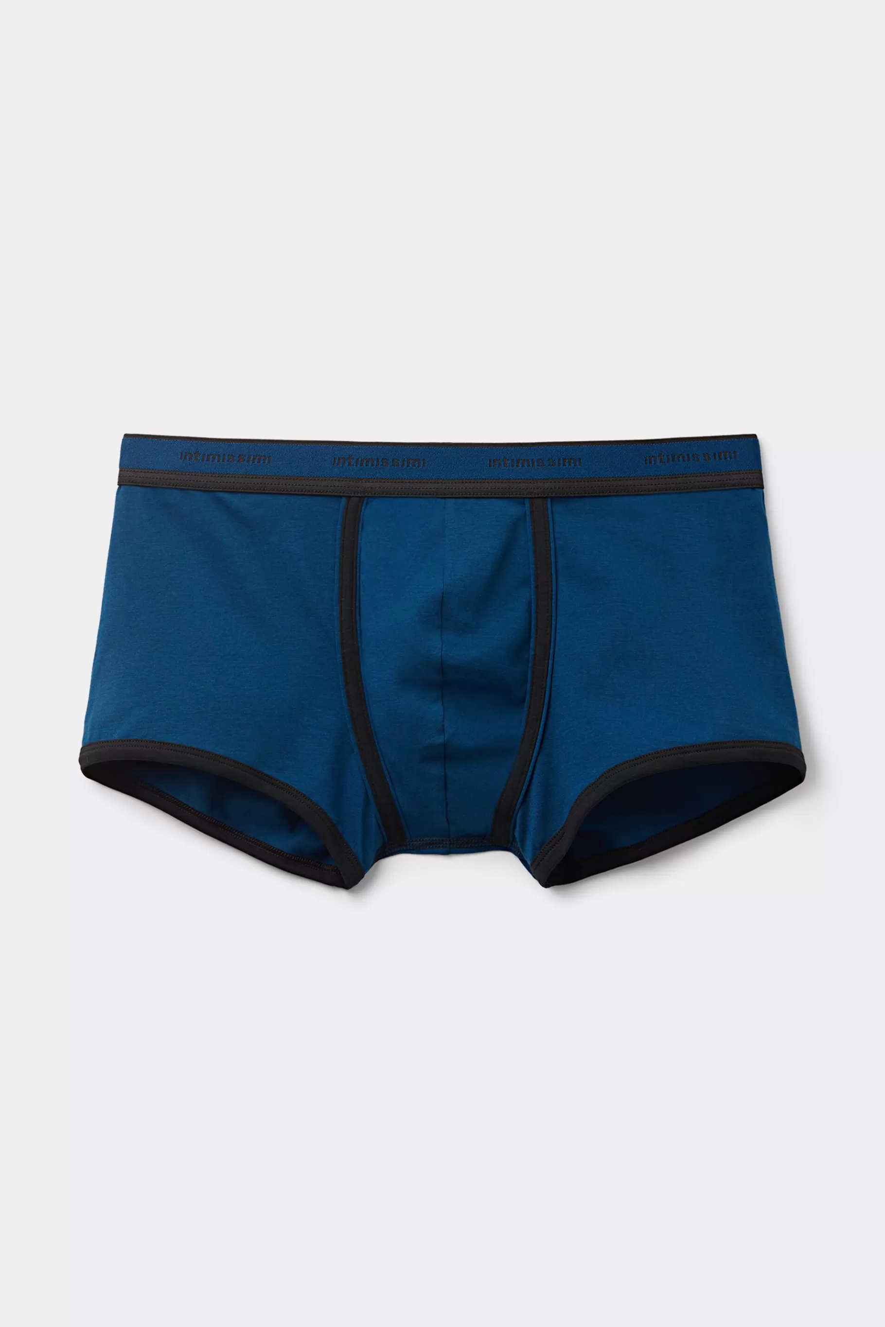 Intimissimi Boxershorts^Boxershorts i Superior-bomull med logotyp