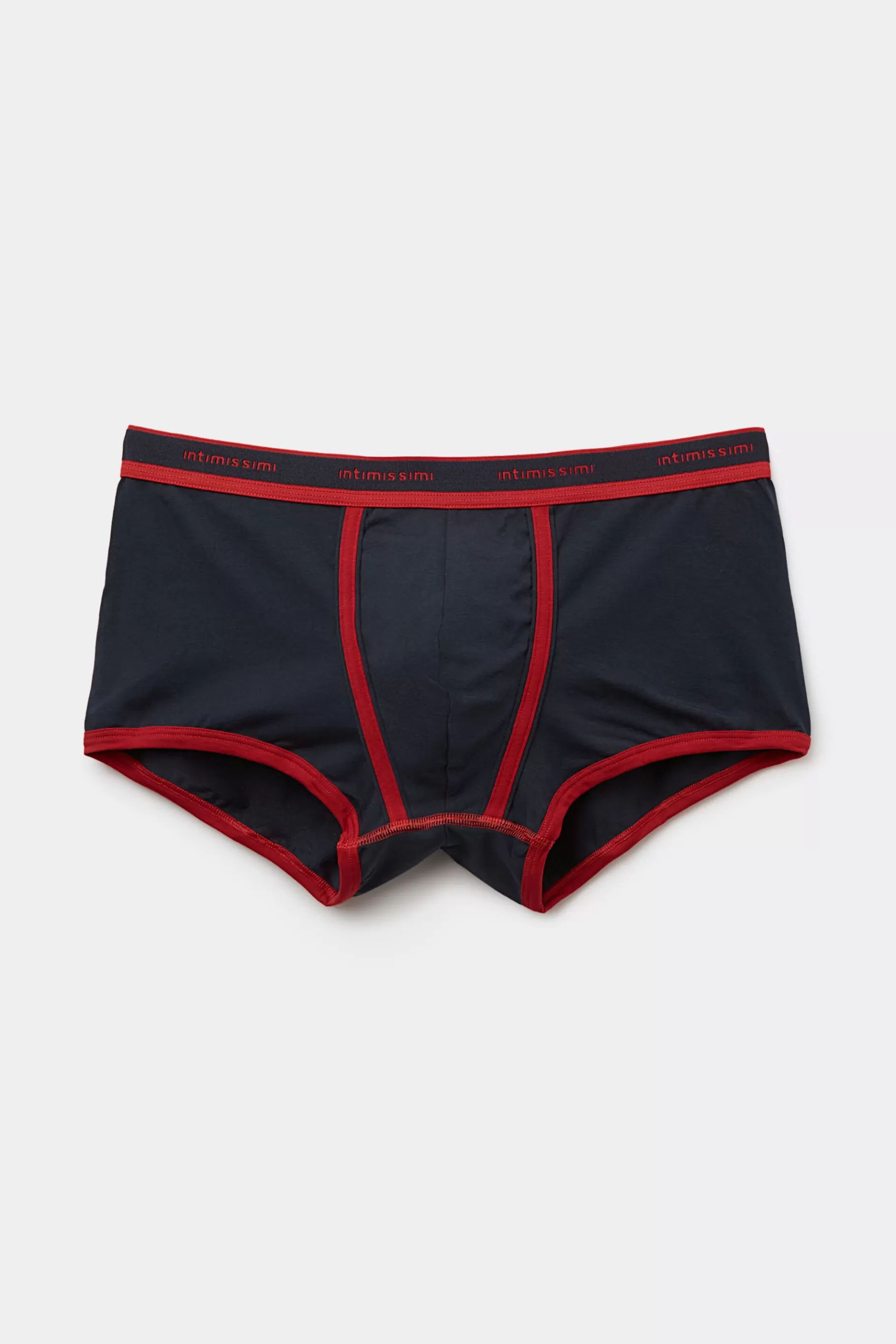 Intimissimi Boxershorts^Boxershorts i Superior-bomull med logotyp