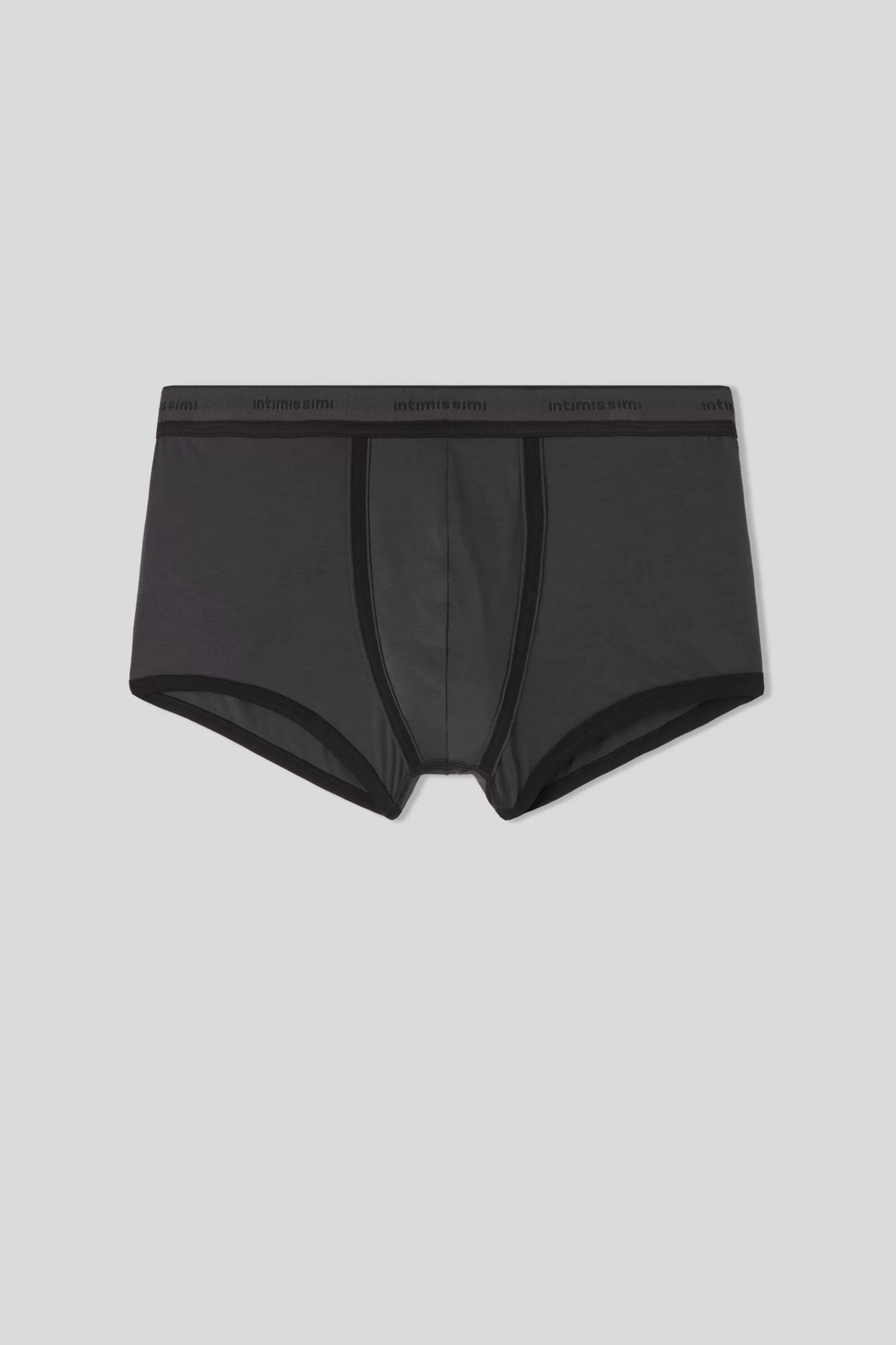 Intimissimi Boxershorts^Boxershorts i Superior-bomull med logotyp