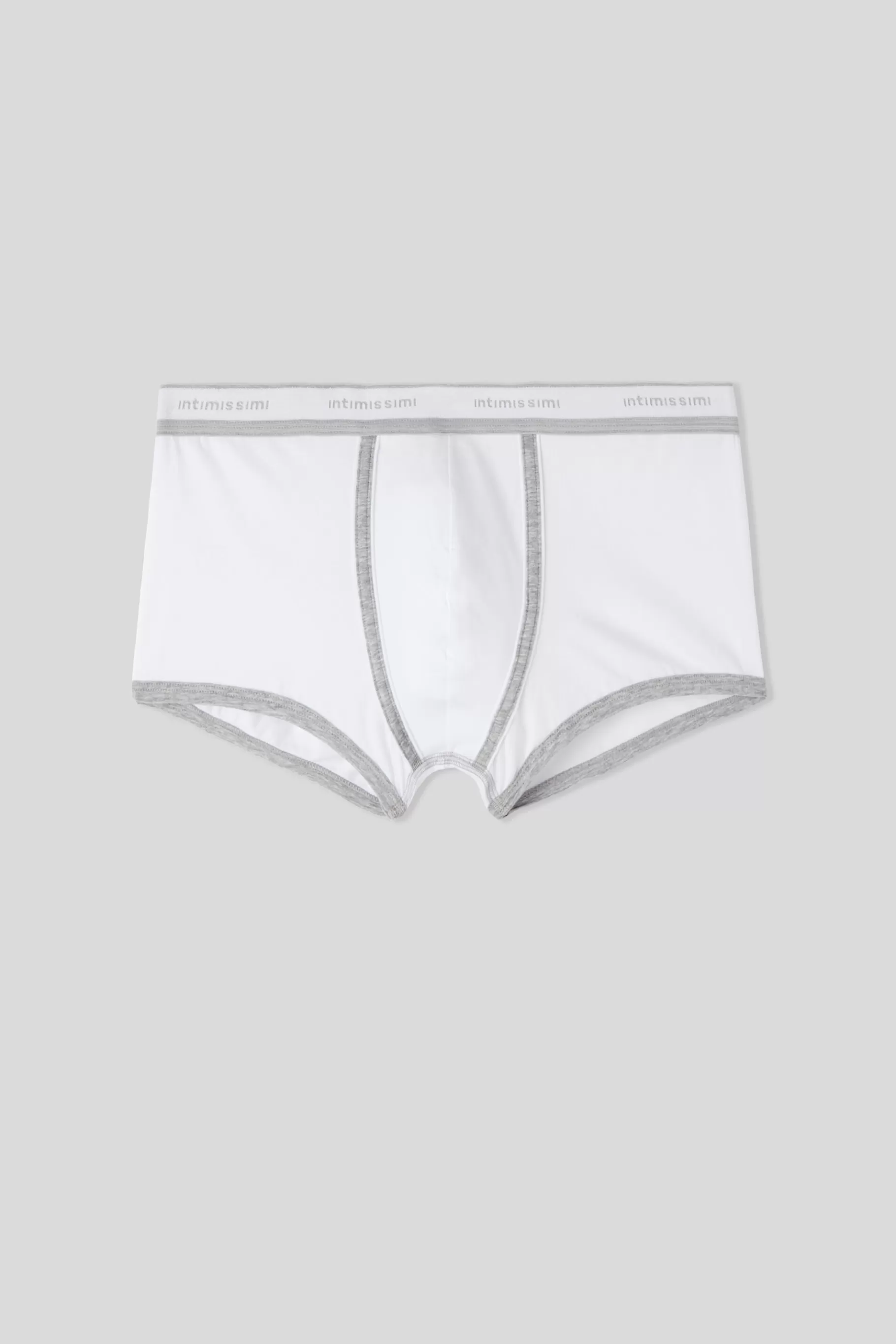 Intimissimi Boxershorts^Boxershorts i Superior-bomull med logotyp