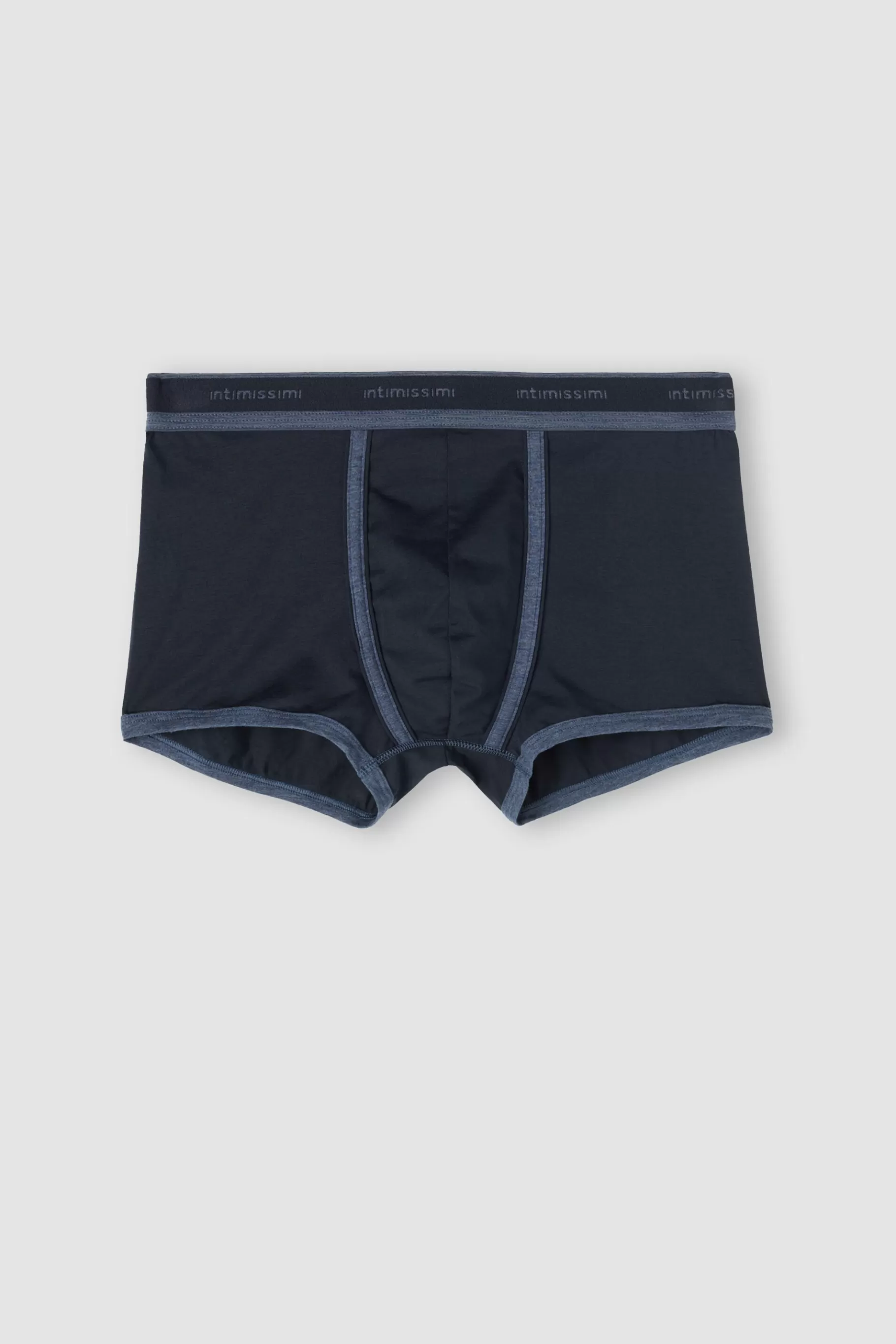 Intimissimi Boxershorts^Boxershorts i Superior-bomull med logotyp
