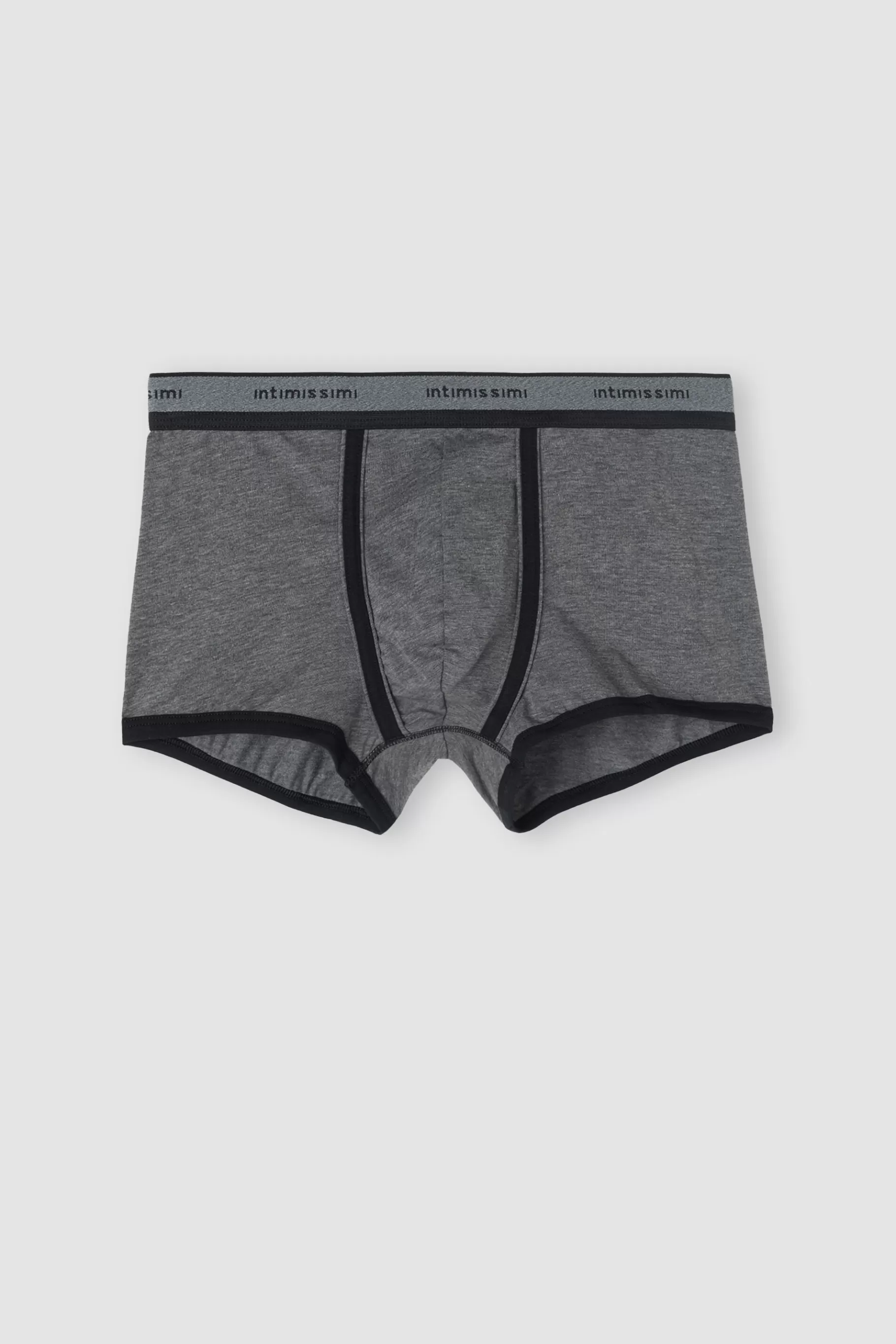 Intimissimi Boxershorts^Boxershorts i Superior-bomull med logotyp
