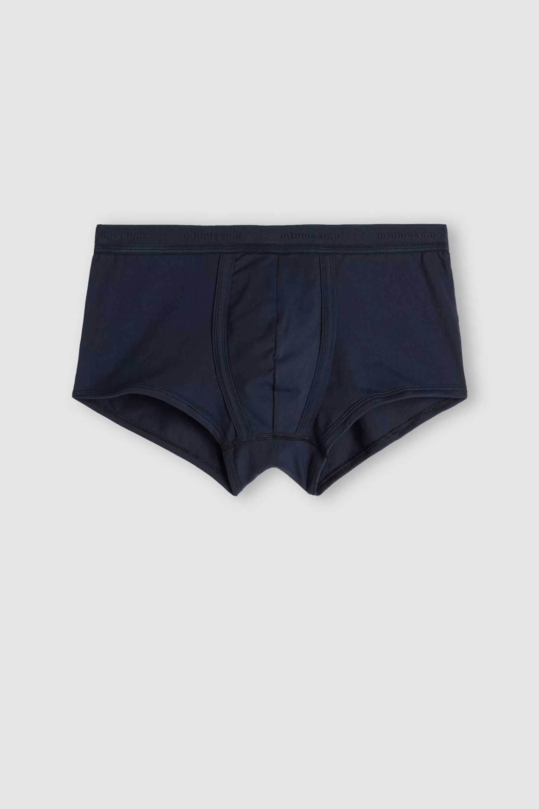 Intimissimi Boxershorts^Boxershorts i Superior-bomull med logotyp
