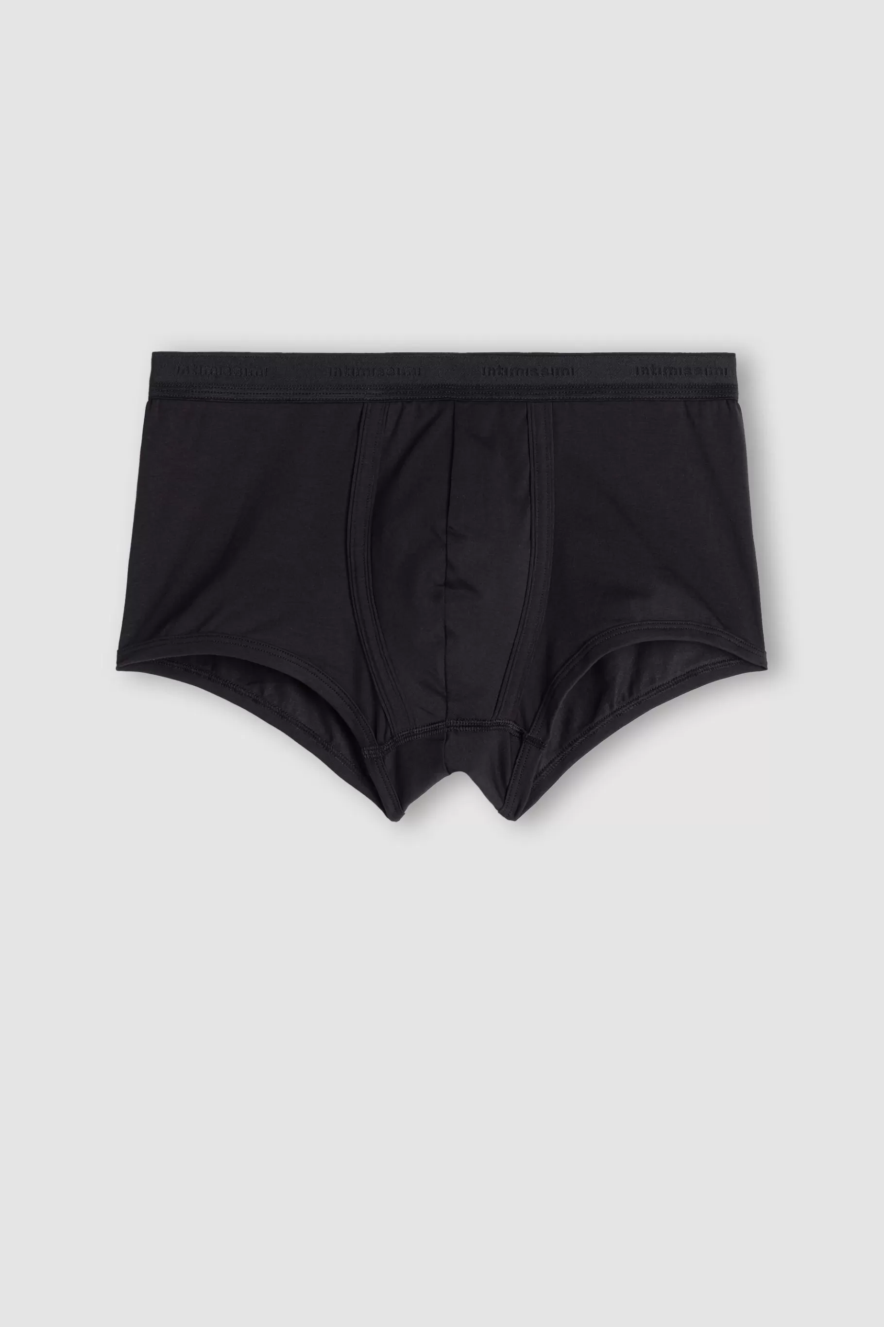 Intimissimi Boxershorts^Boxershorts i Superior-bomull med logotyp