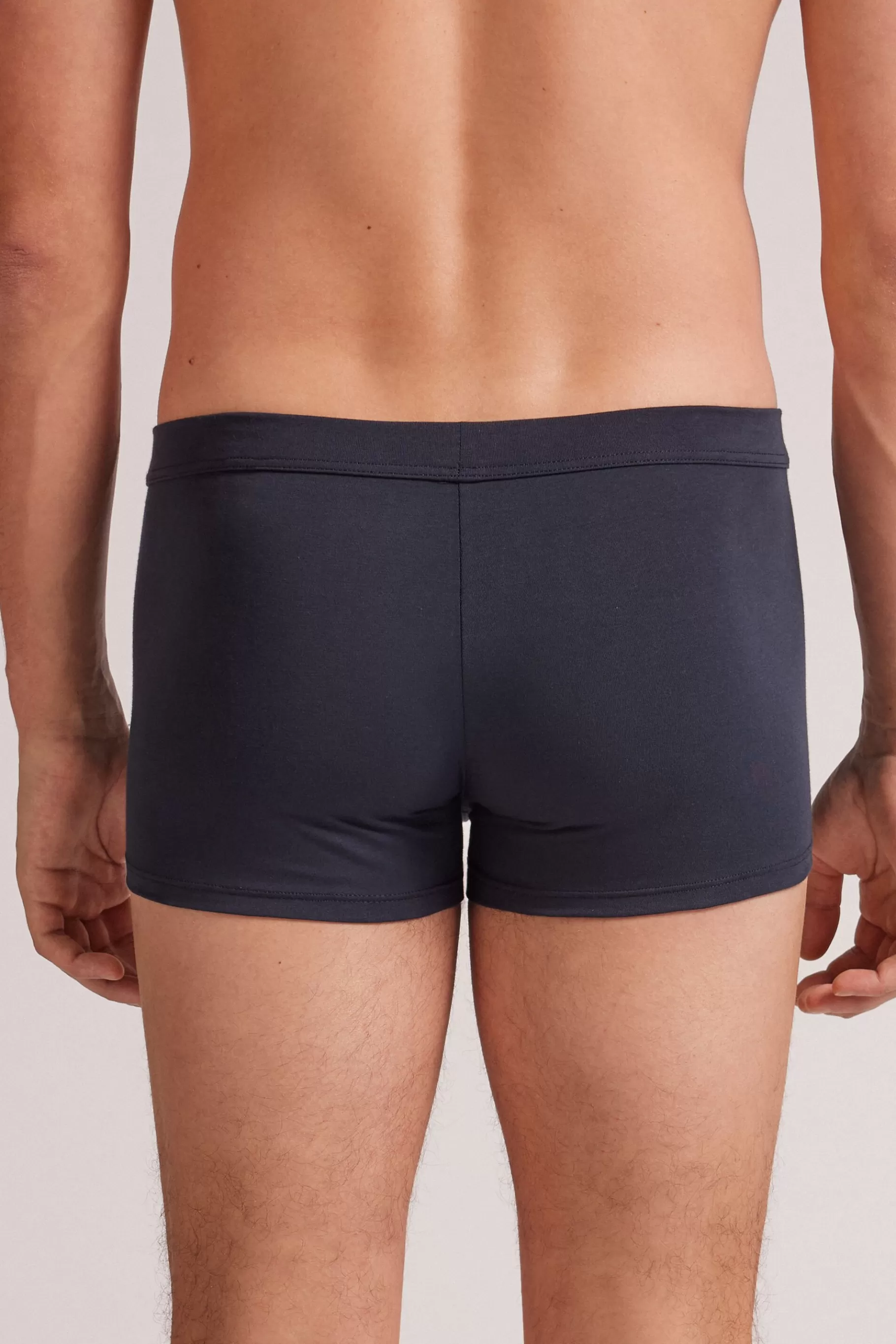 Intimissimi Boxershorts^Boxershorts i Superior-bomull med renmönster