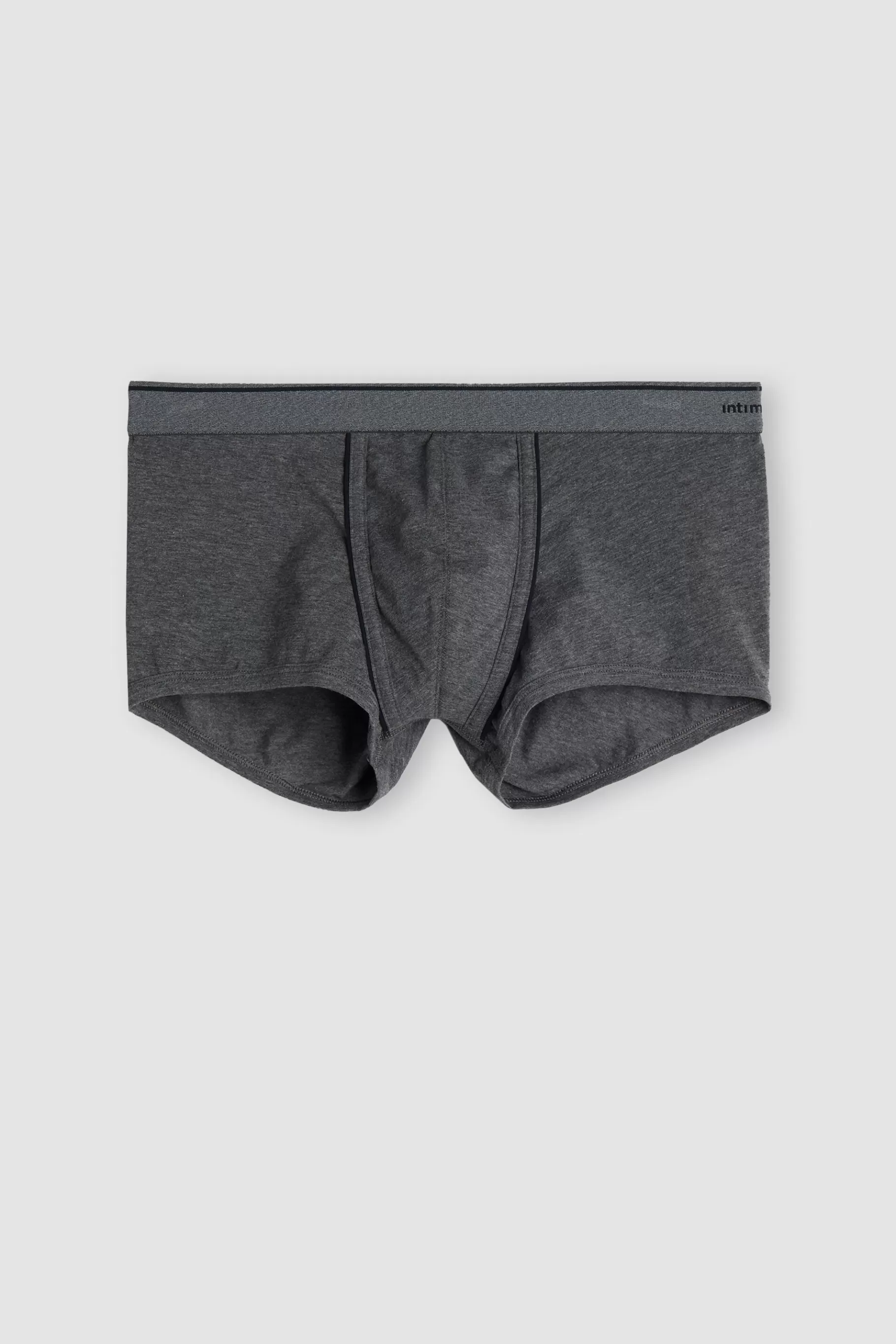 Intimissimi Boxershorts^Boxershorts i Superior-bomull med synlig resor