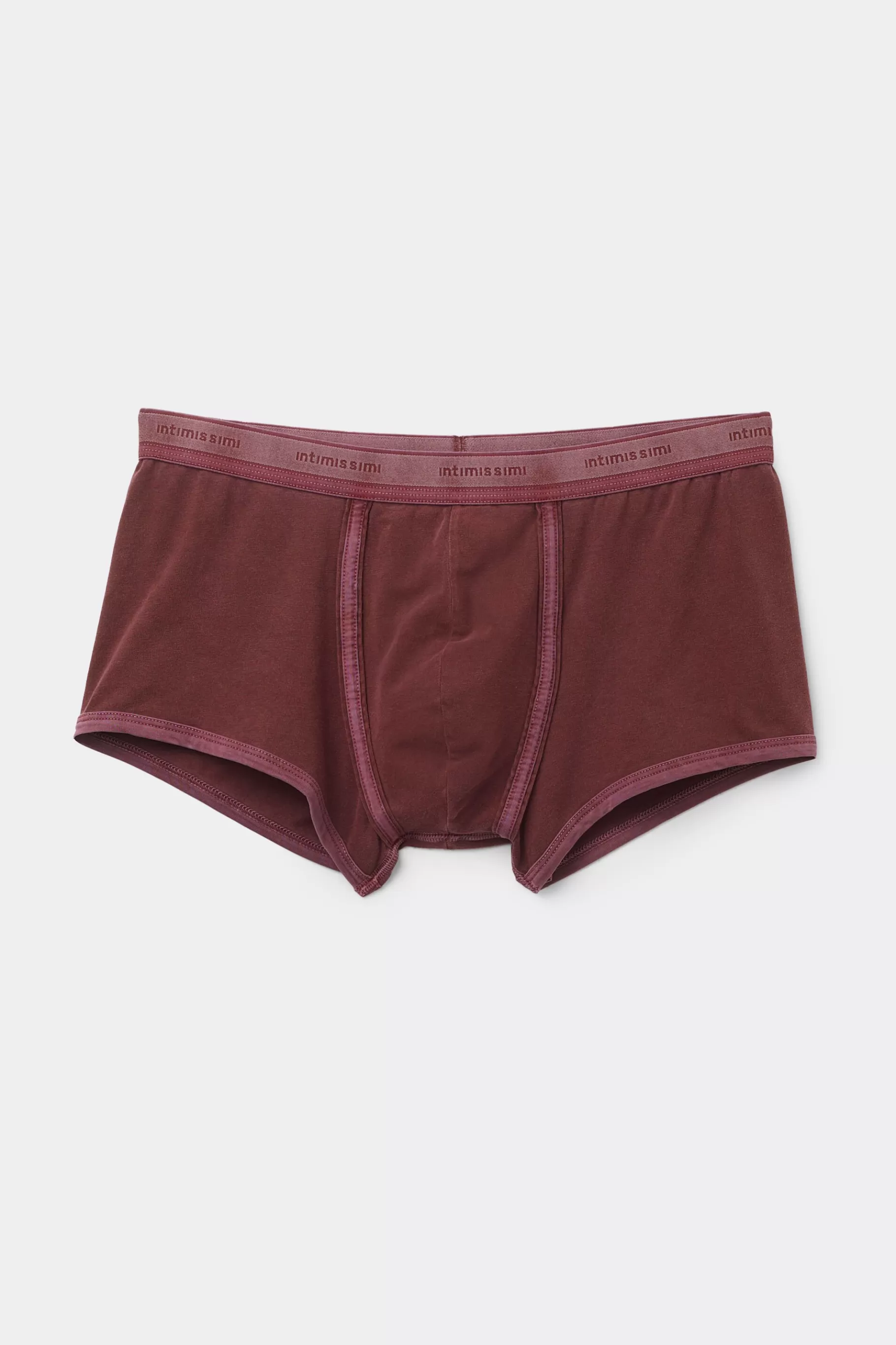 Intimissimi Boxershorts^Boxershorts Washed Collection i elastisk Superior-bomull