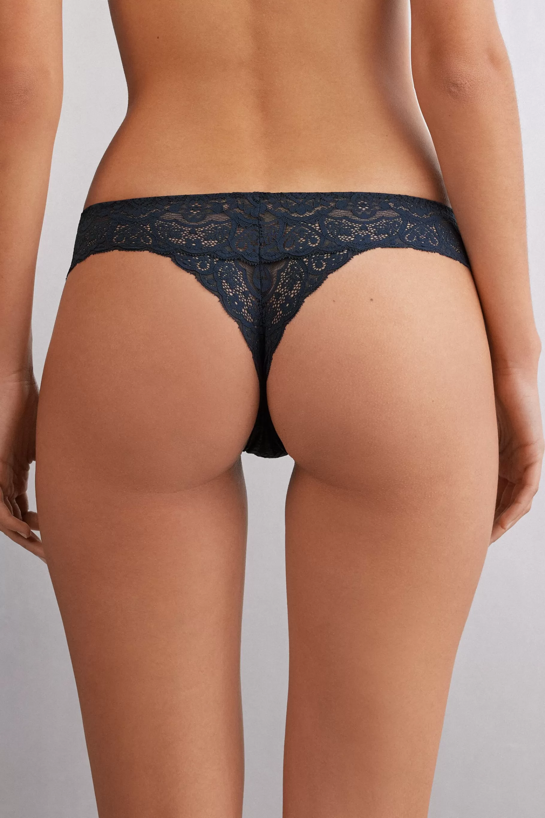 Intimissimi Brazilian^Brasilianska spetstrosor