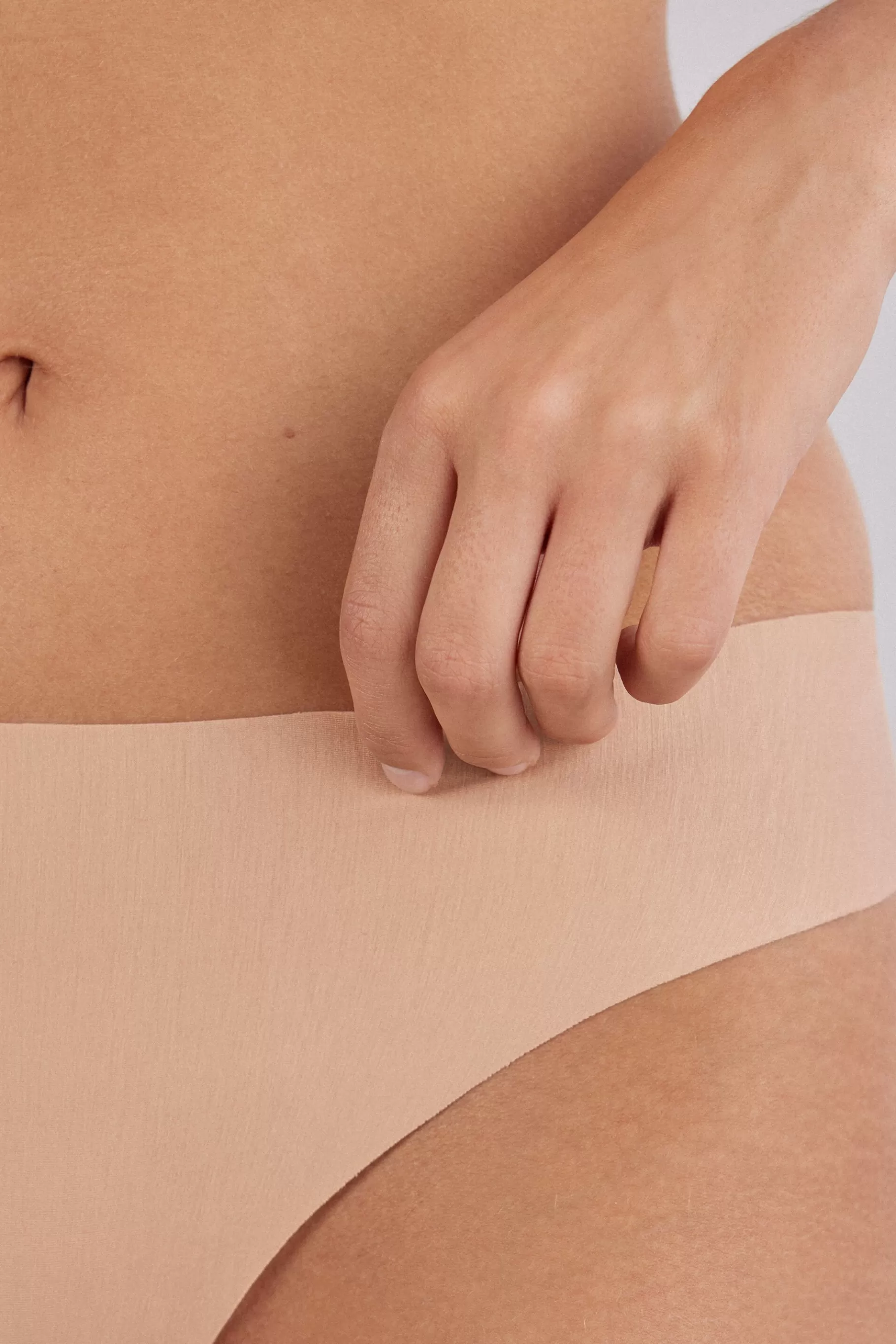 Intimissimi Brazilian^Brasilianska trosor utan sömmar Superior Comfort