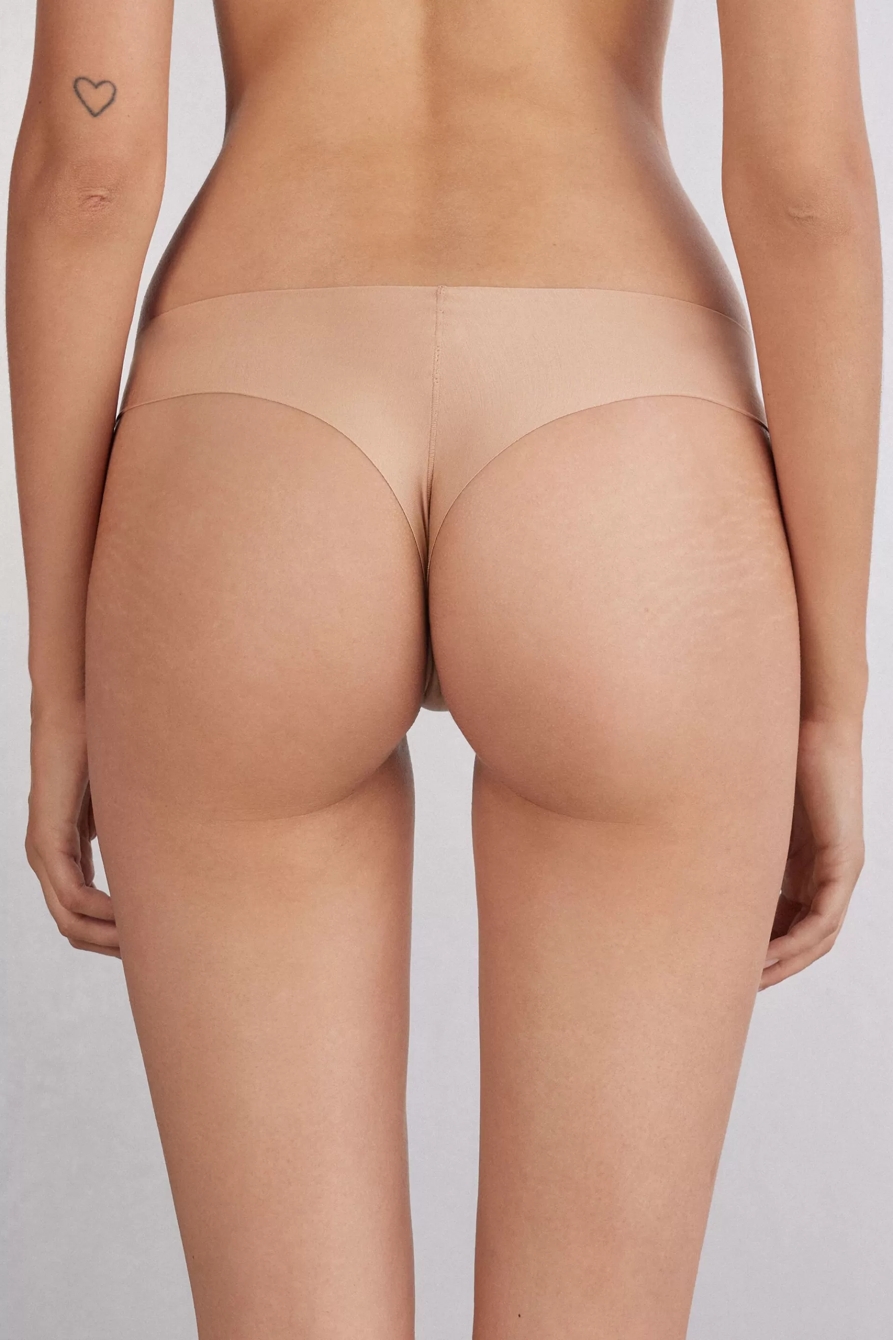 Intimissimi Brazilian^Brasilianska trosor utan sömmar Superior Comfort