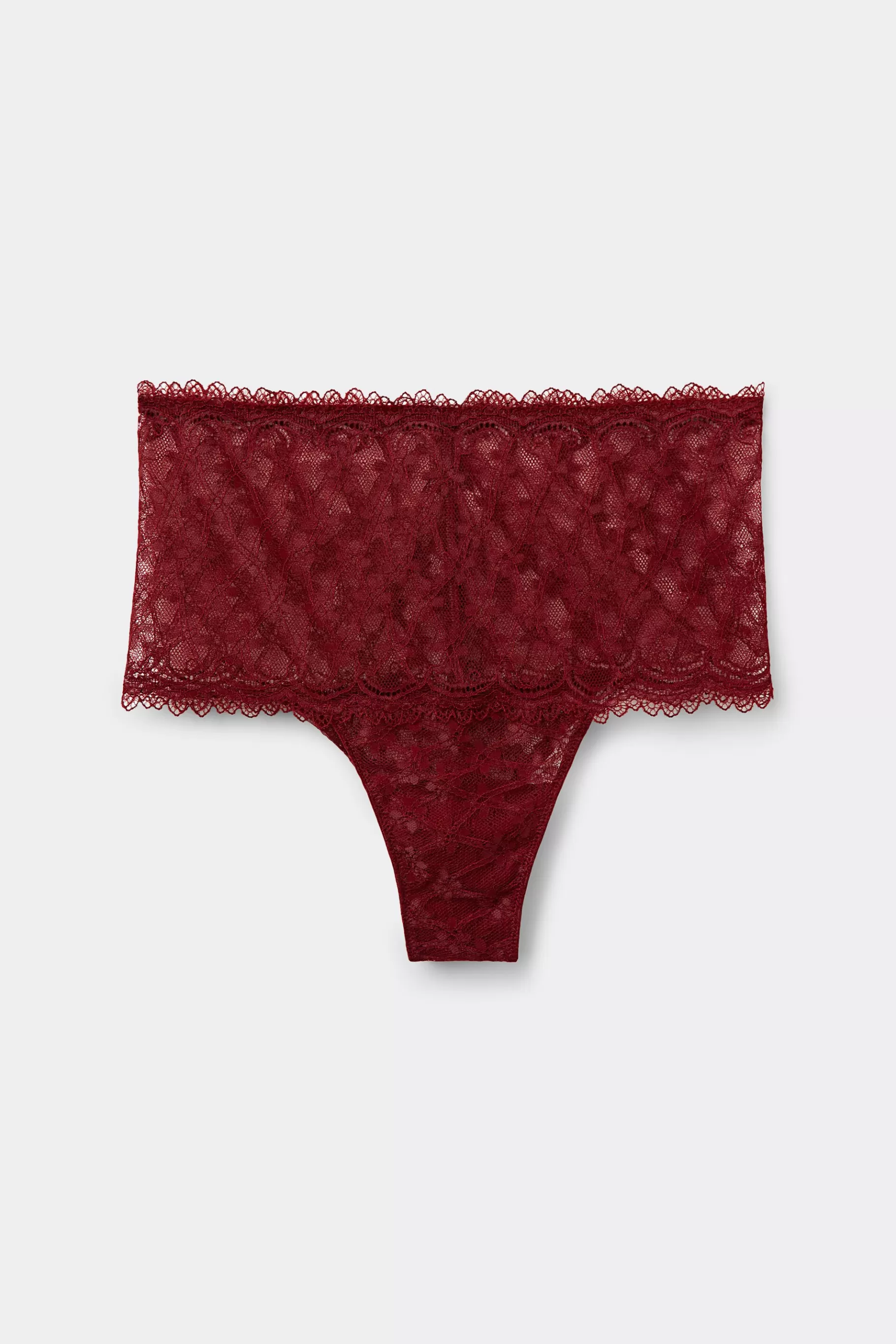 Intimissimi Boxer / Hipster^Brazilian hipstertrosor med hög midja She is a Classic