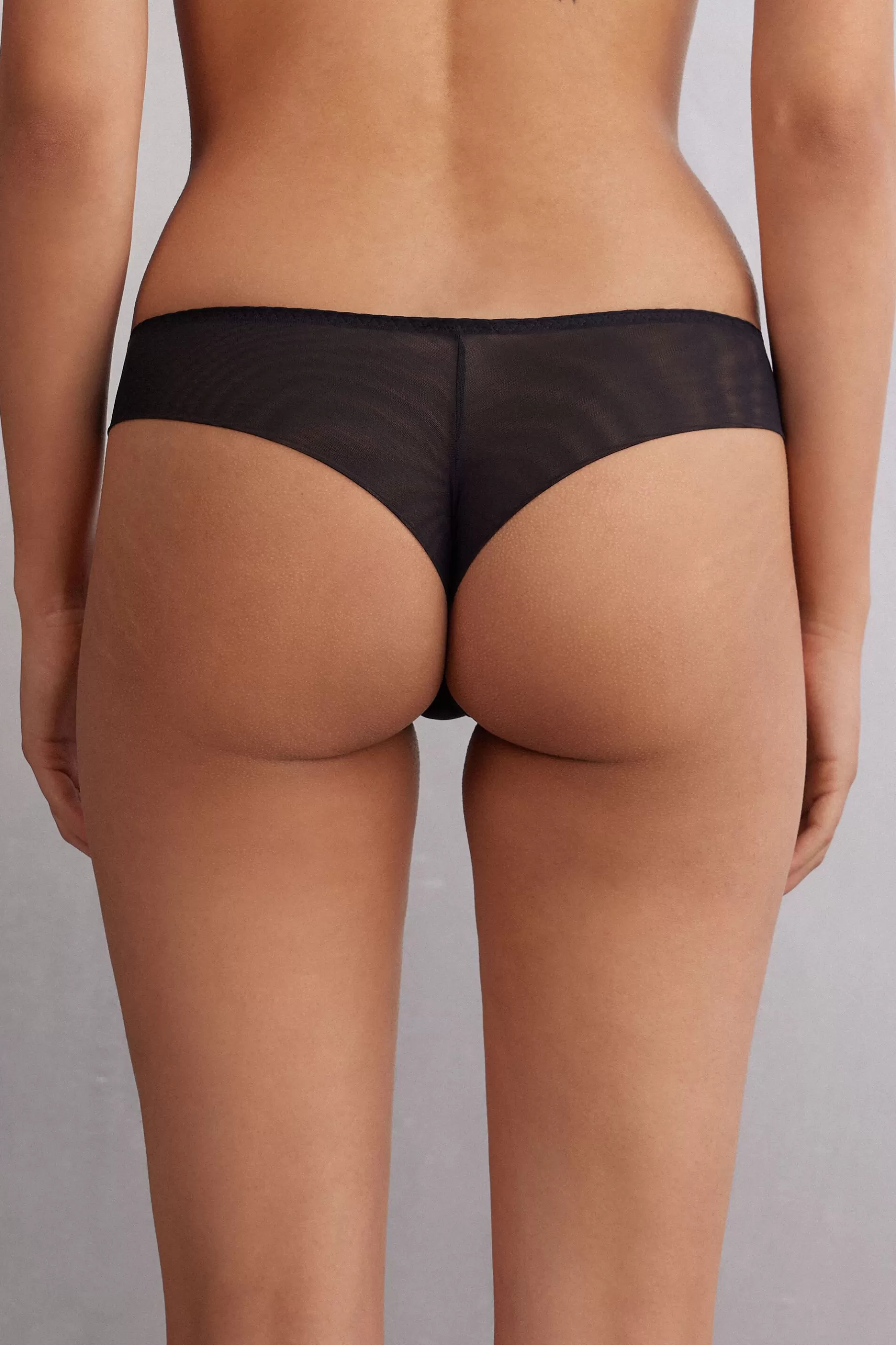 Intimissimi Brazilian^Brazilian trosor After Midnight