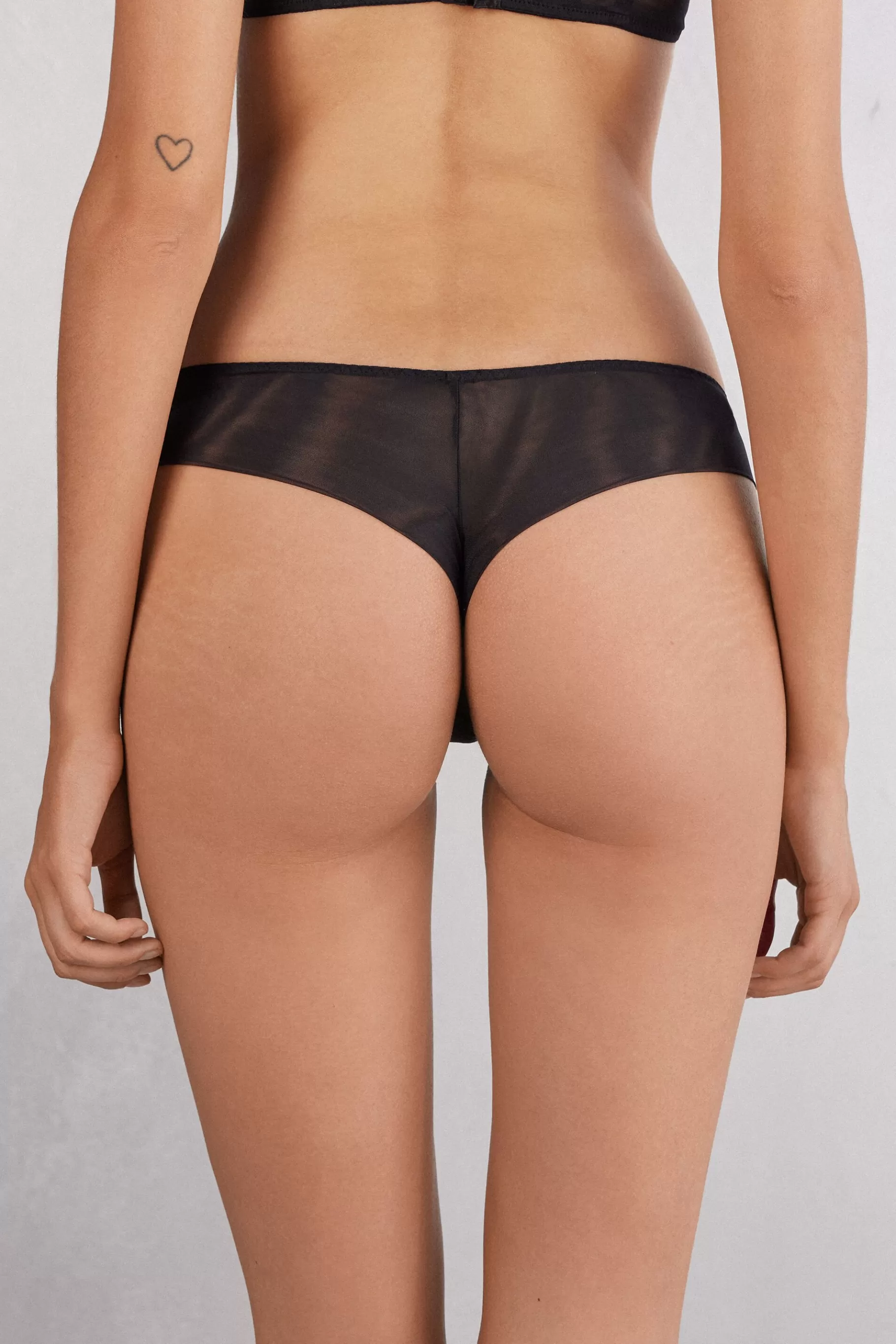 Intimissimi Brazilian^Brazilian trosor Hypnotic Details