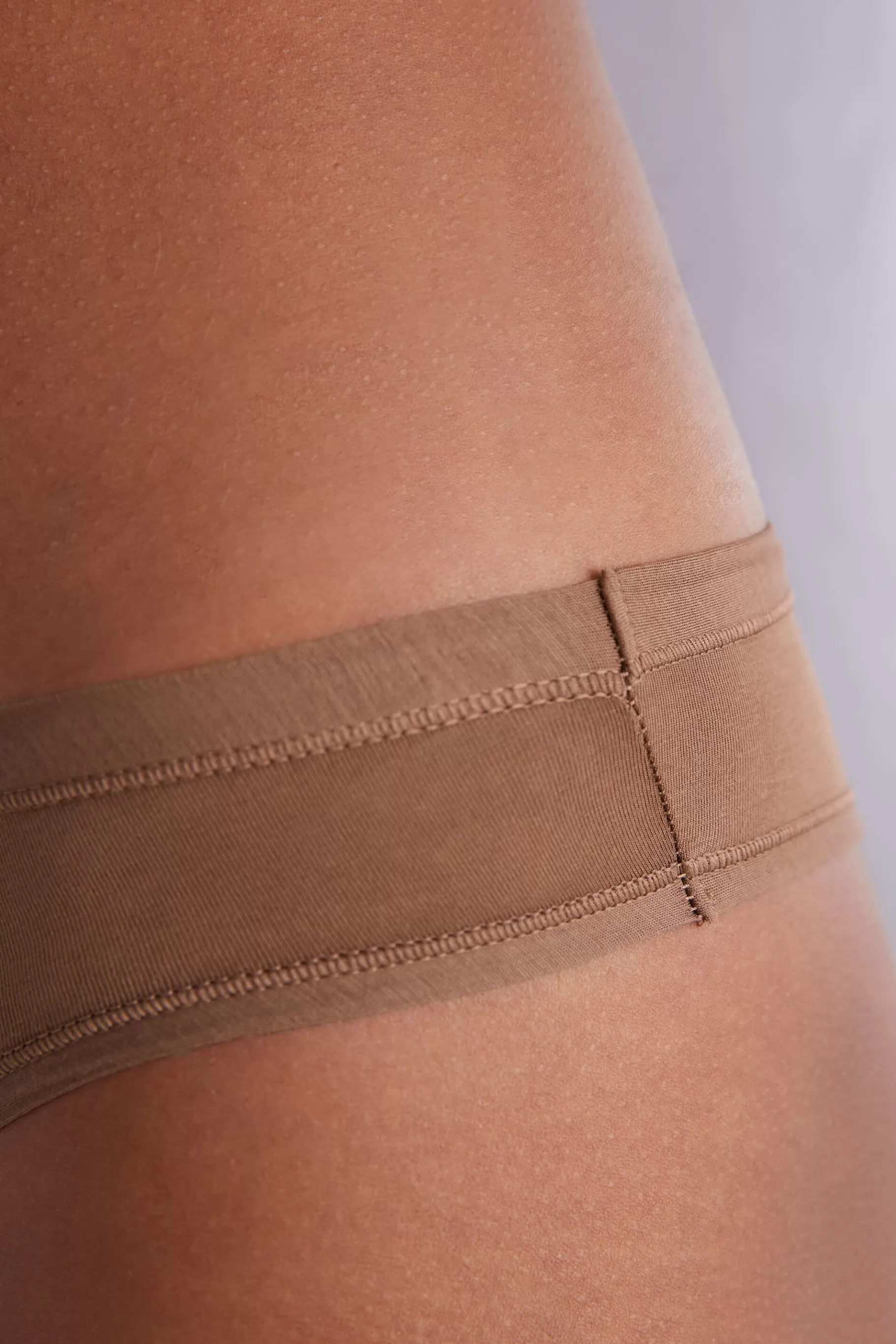 Intimissimi Brazilian^Brazilian trosor i bomull Ultralight