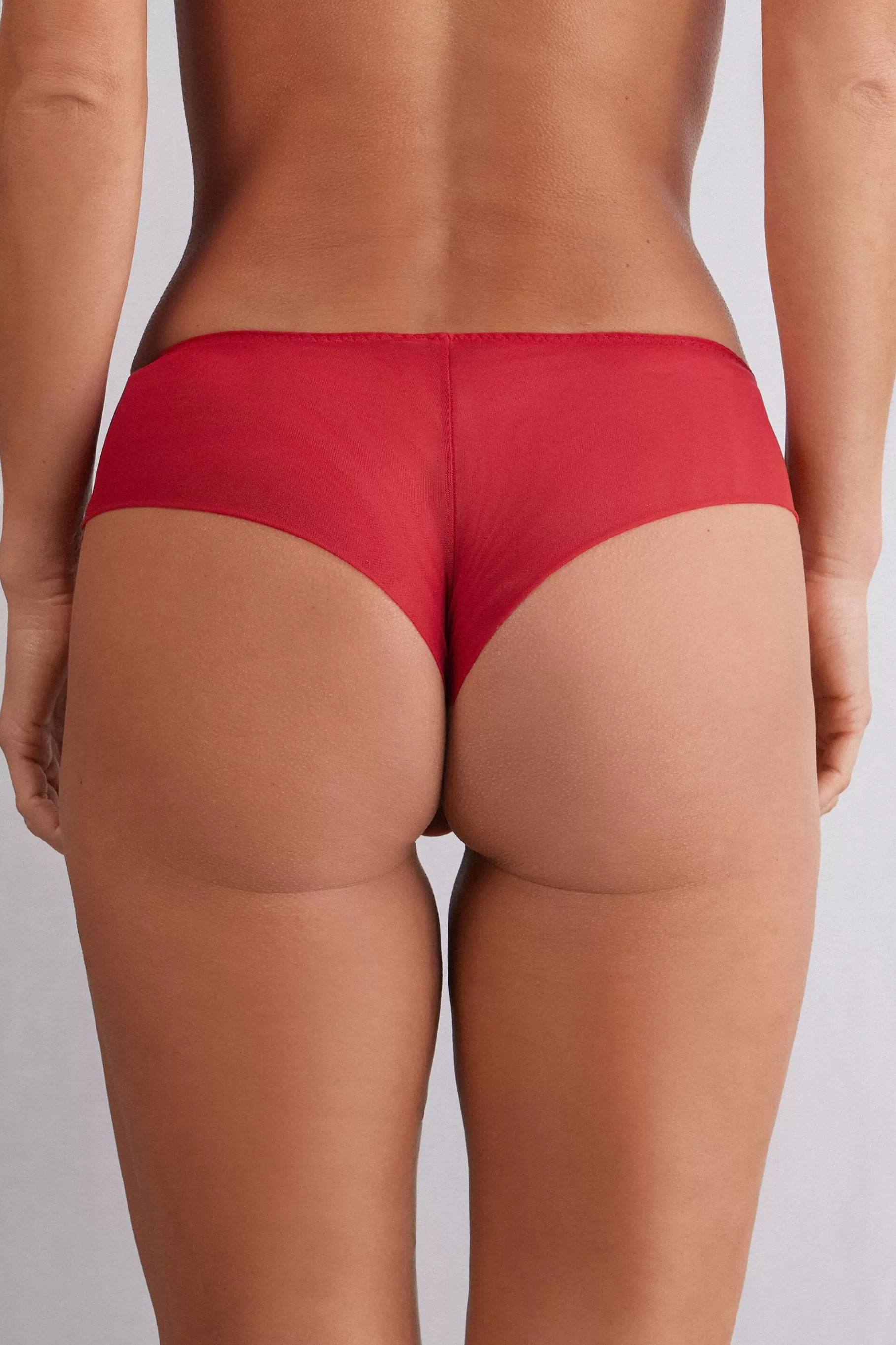 Intimissimi Boxer / Hipster^Brazilian trosor Intriguing Beauty