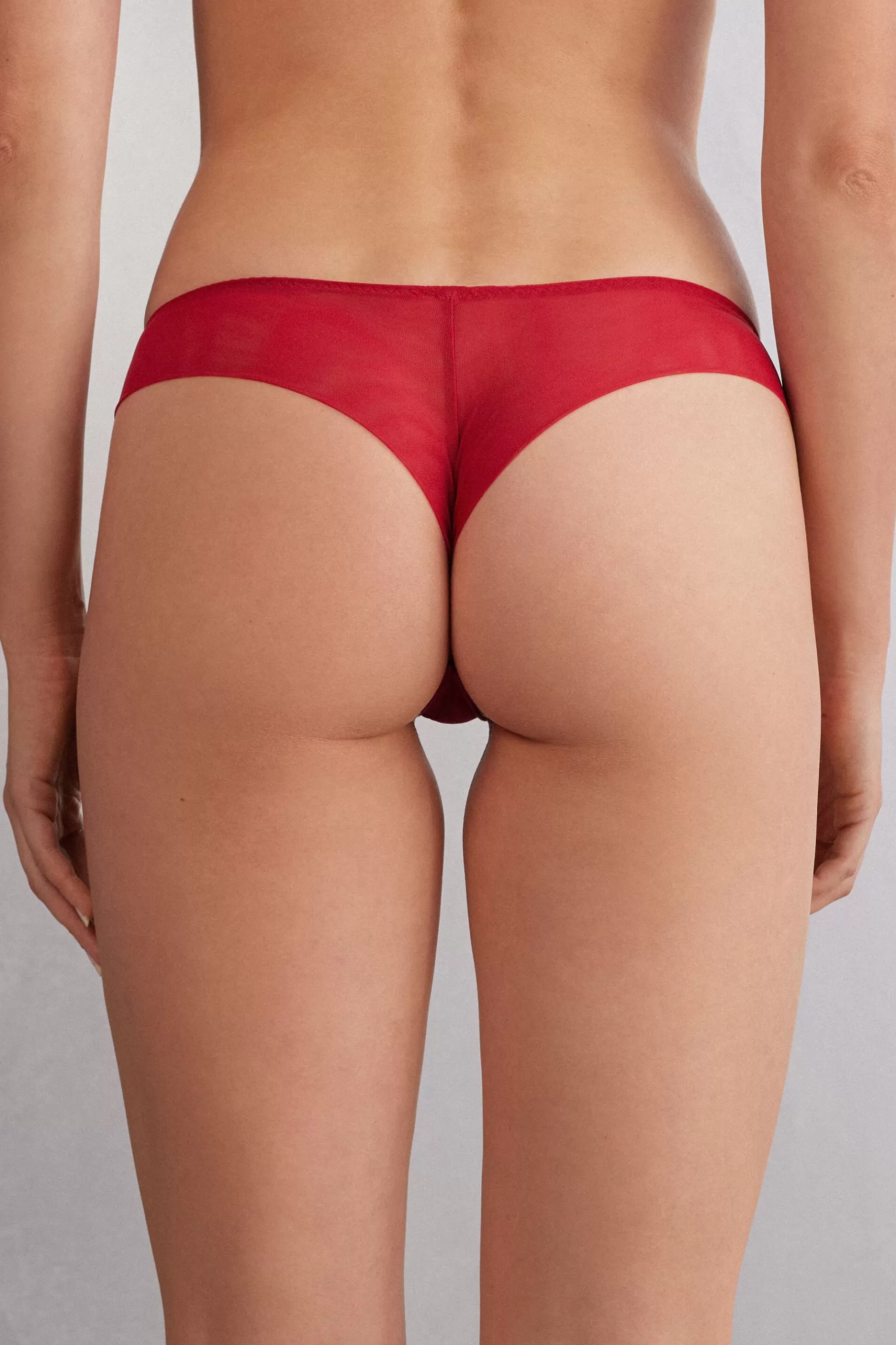 Intimissimi Brazilian^Brazilian trosor Intriguing Beauty