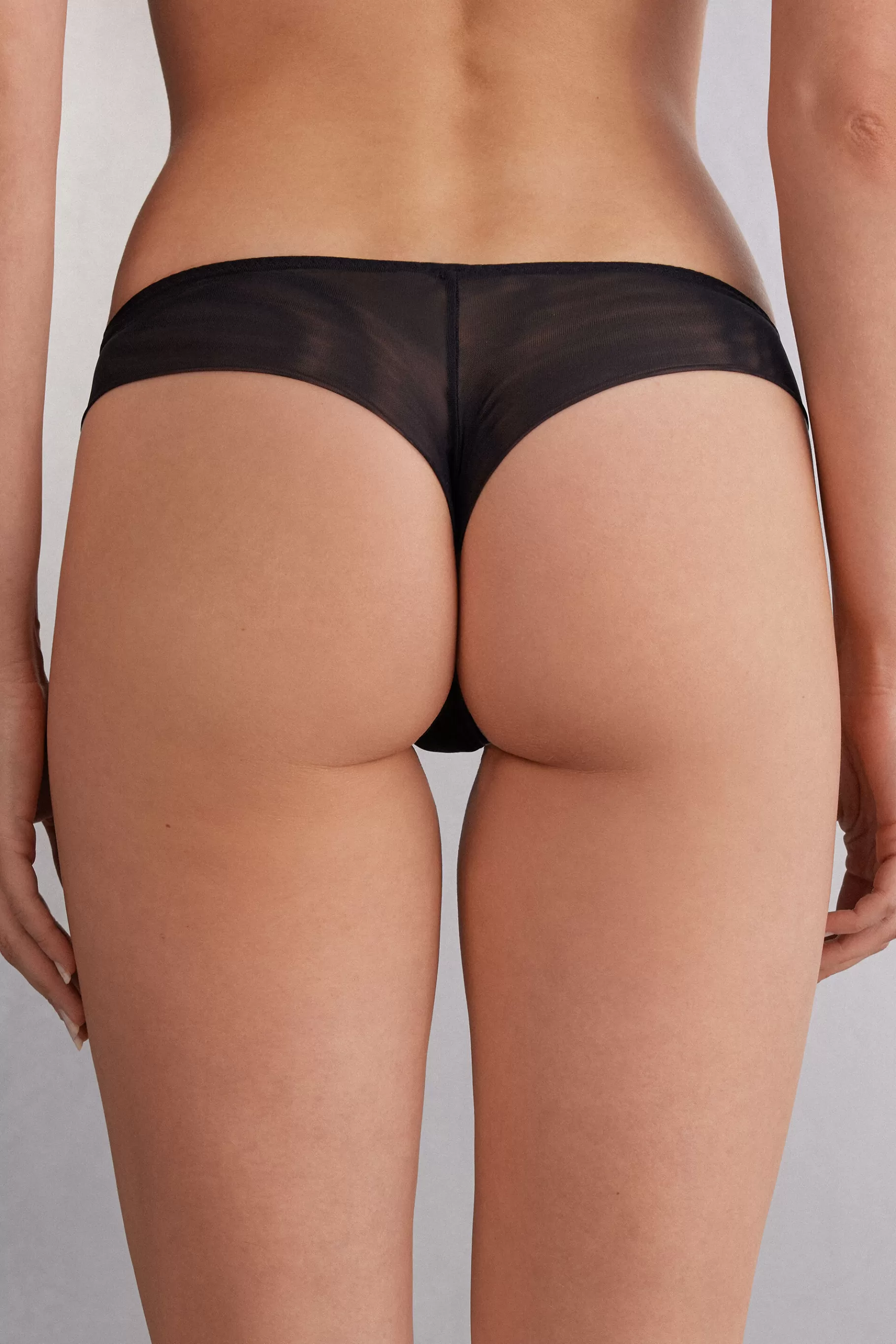 Intimissimi Brazilian^Brazilian trosor Intriguing Beauty