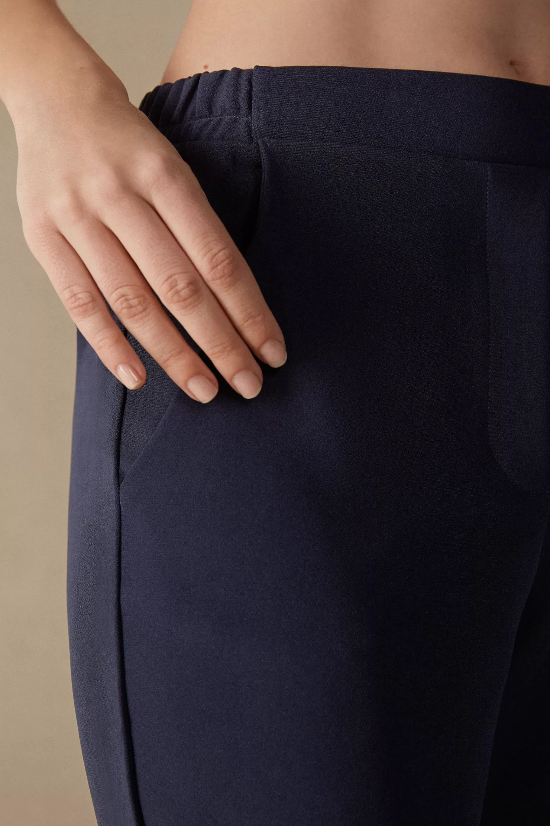 Intimissimi Leggings / Byxor^Byxor med fickor