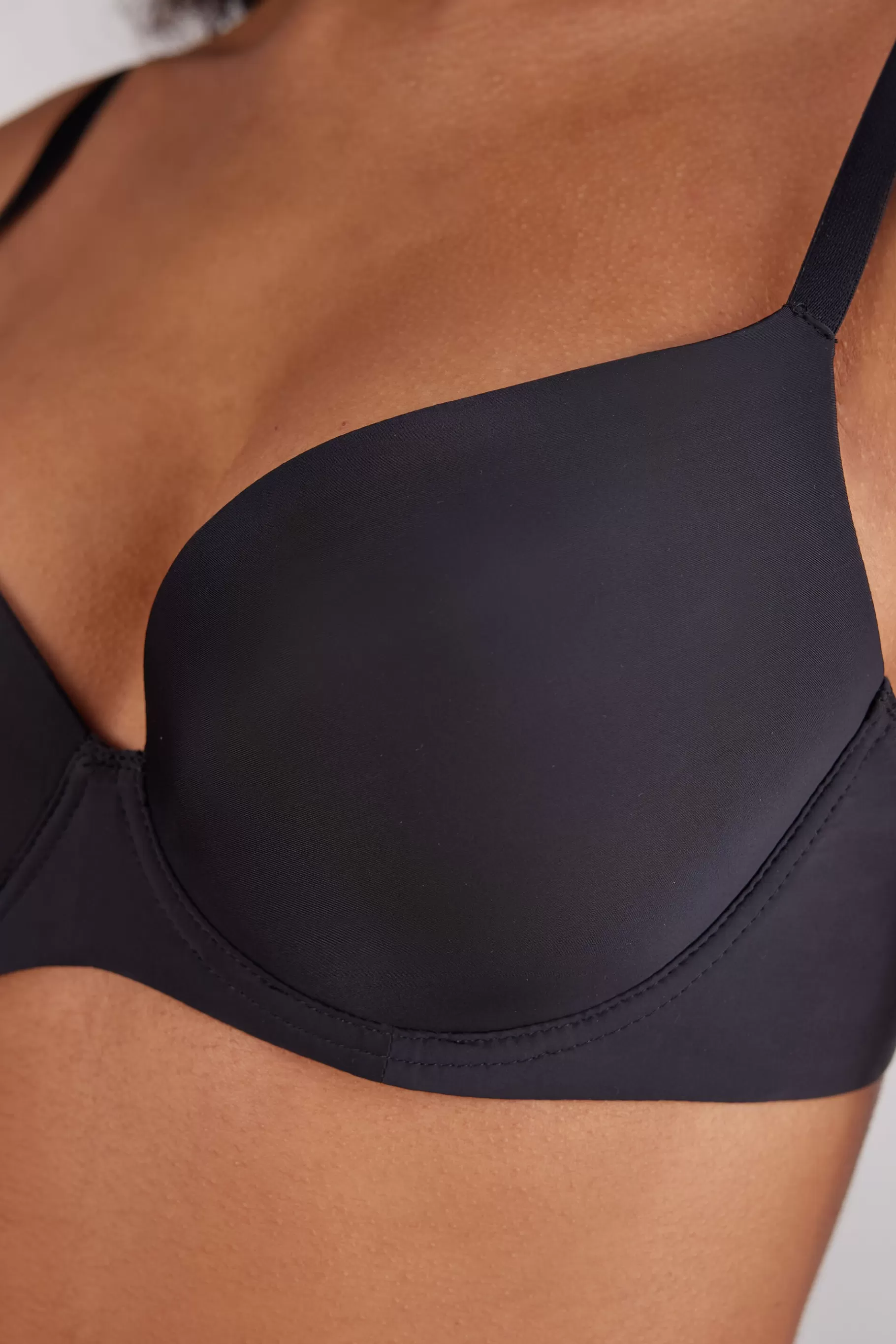 Intimissimi Med Vaddering | Med Bygel^Irina Microfibre balconettebehå