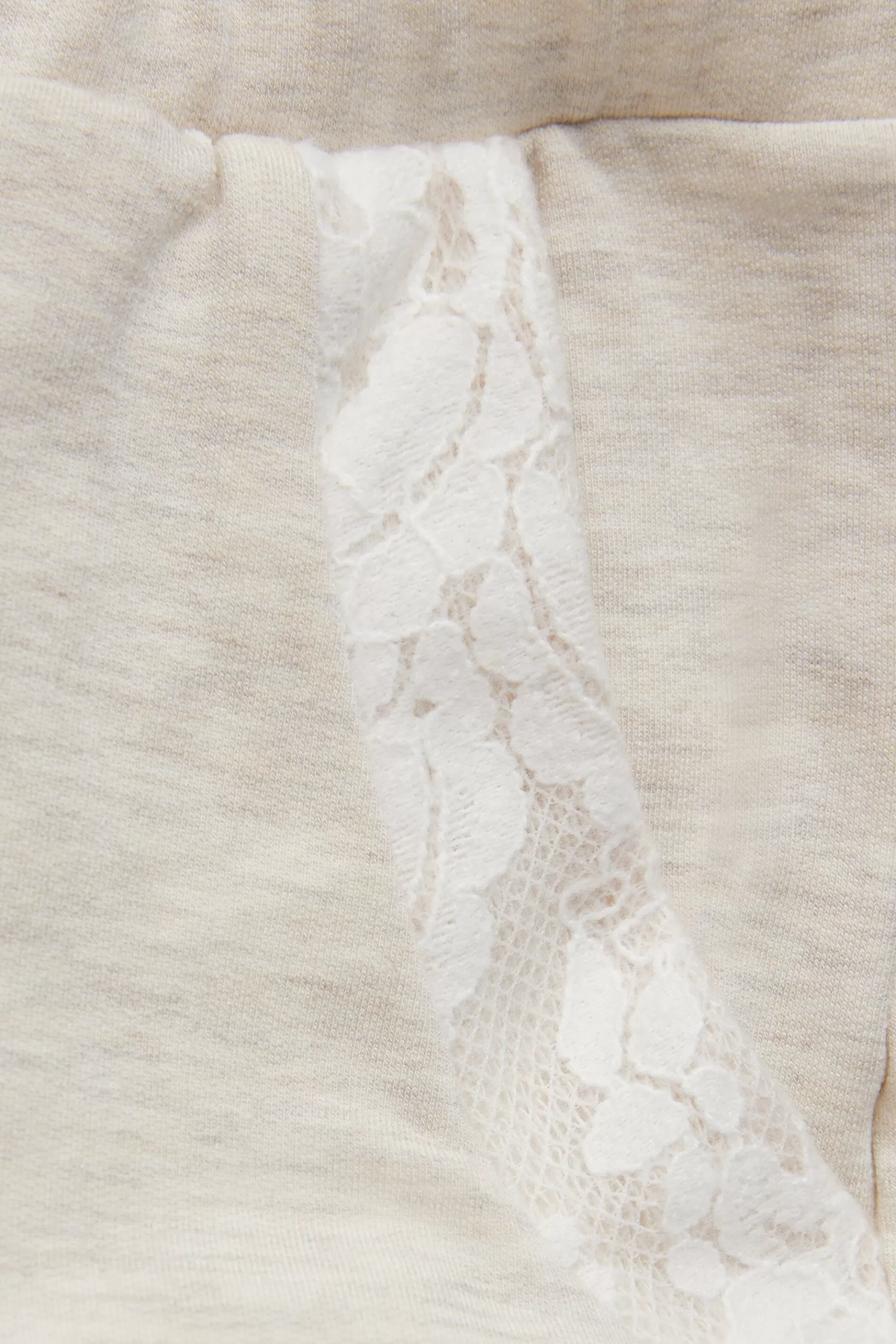Intimissimi Pyjamas Mix & Match | Pyjamas Med Långbyxor^Joggingbyxor i modal med ull Baby It's Cold Outside