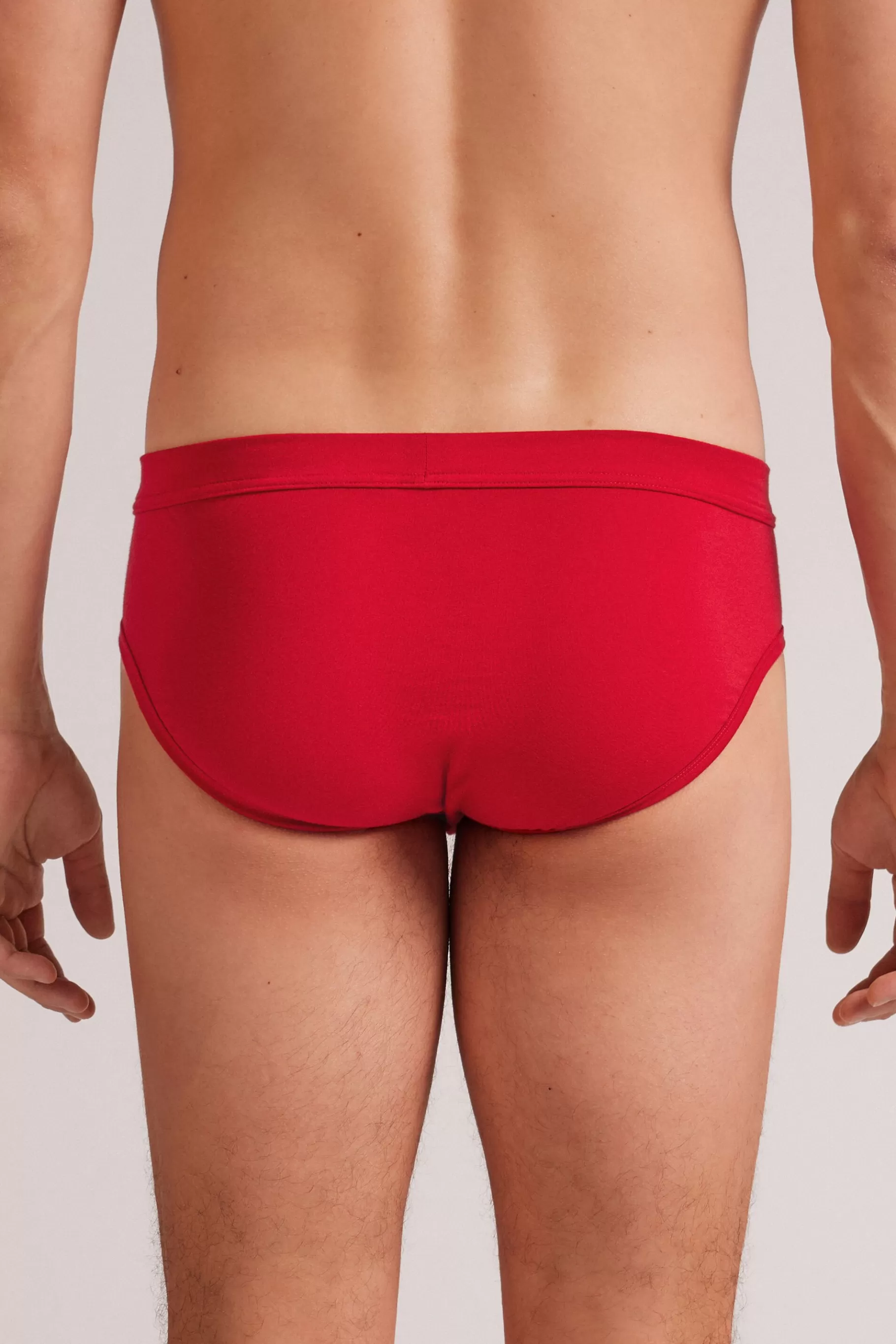 Intimissimi Kalsonger^Kalsonger i bomull Natural Fresh