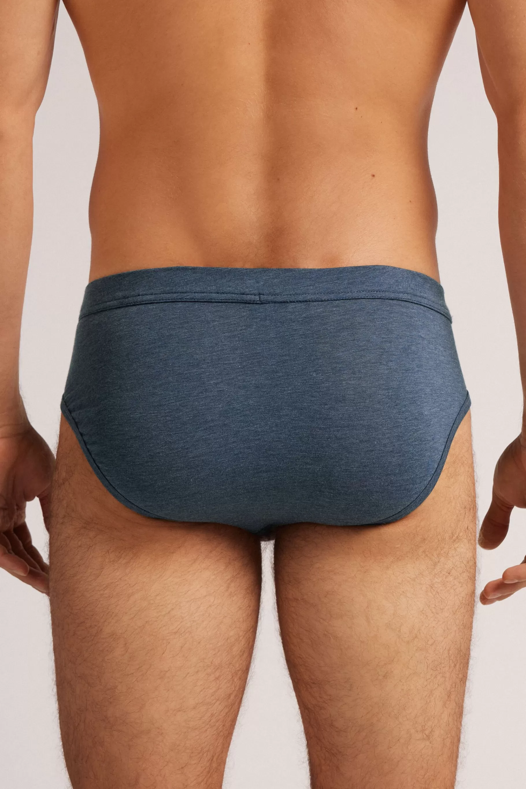 Intimissimi Kalsonger^Kalsonger i bomull Natural Fresh