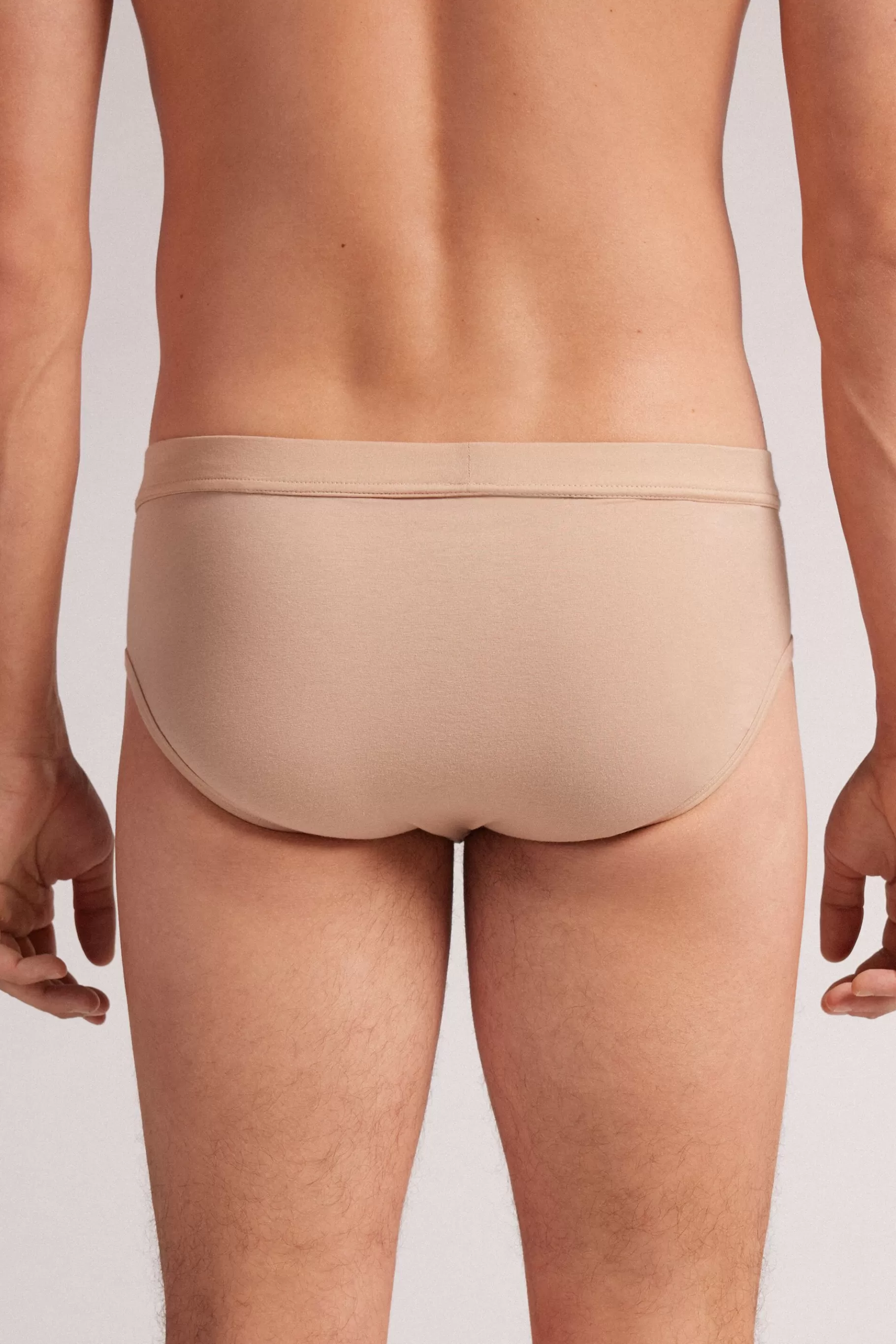 Intimissimi Kalsonger^Kalsonger i bomull Natural Fresh