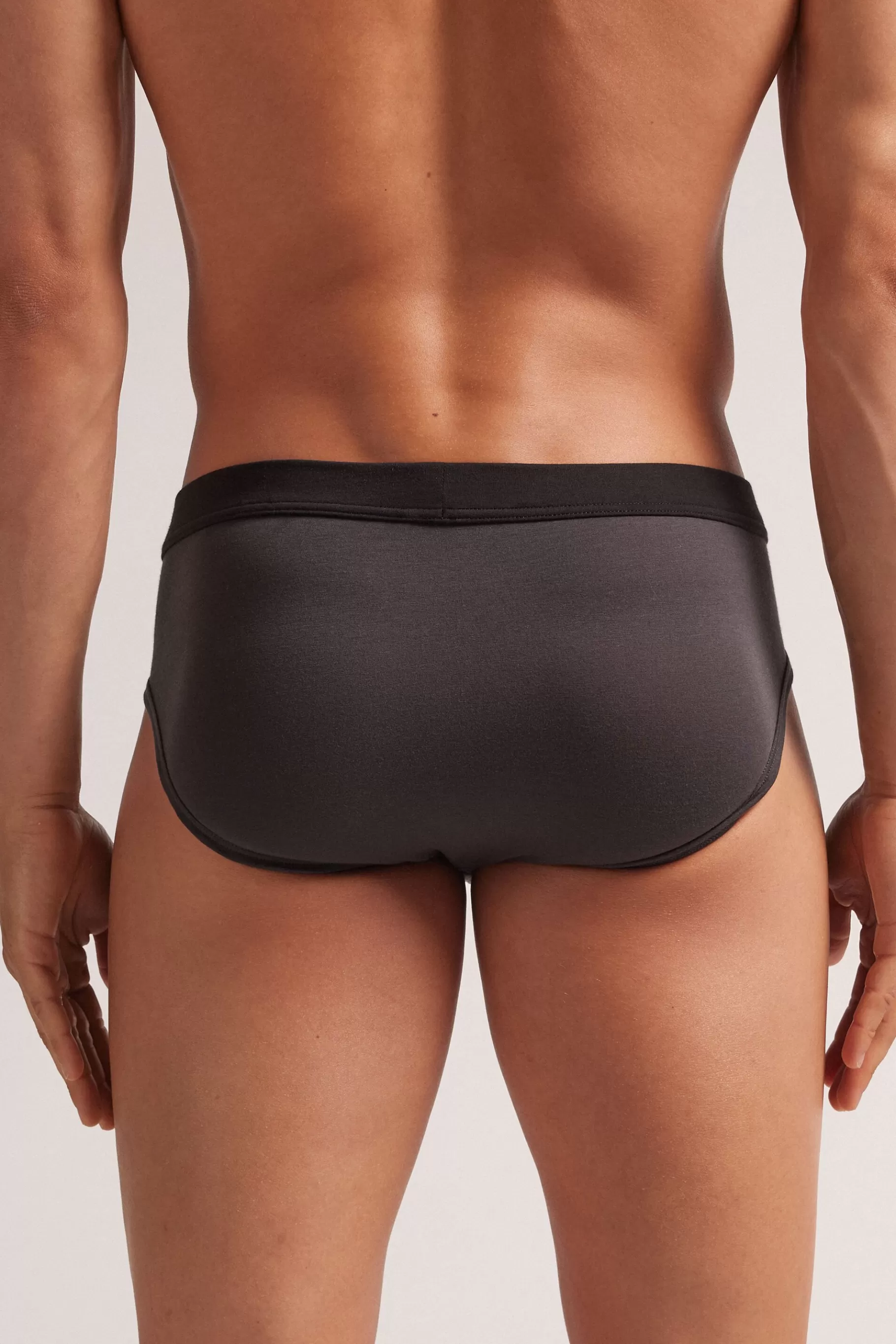 Intimissimi Kalsonger^Kalsonger i bomull Natural Fresh