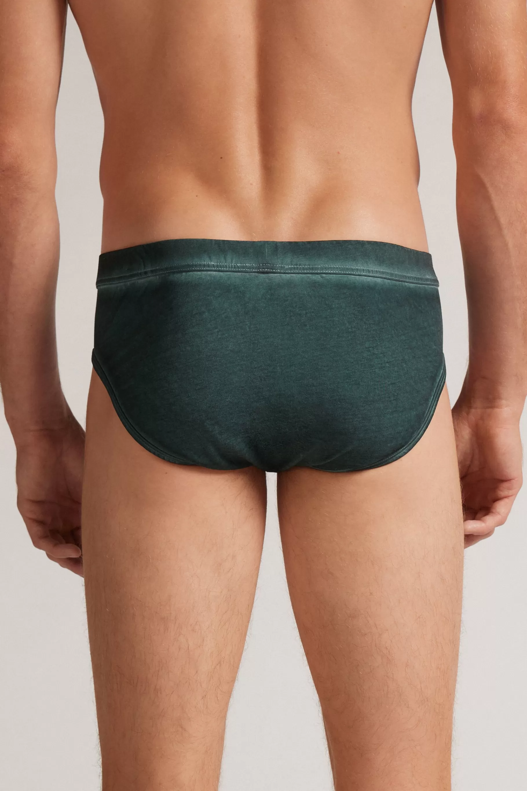 Intimissimi Kalsonger^Kalsonger i bomull Natural Fresh