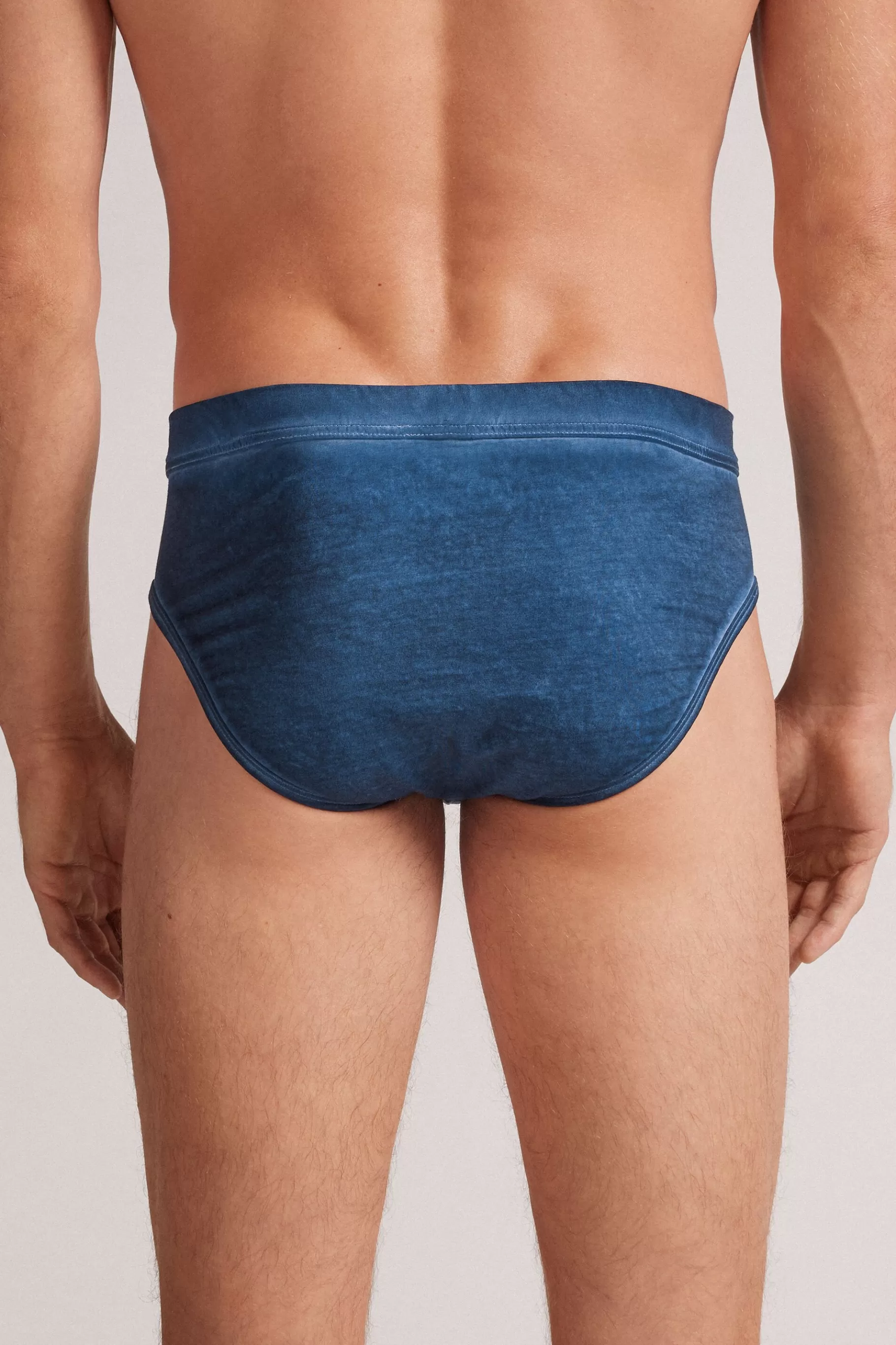 Intimissimi Kalsonger^Kalsonger i bomull Natural Fresh