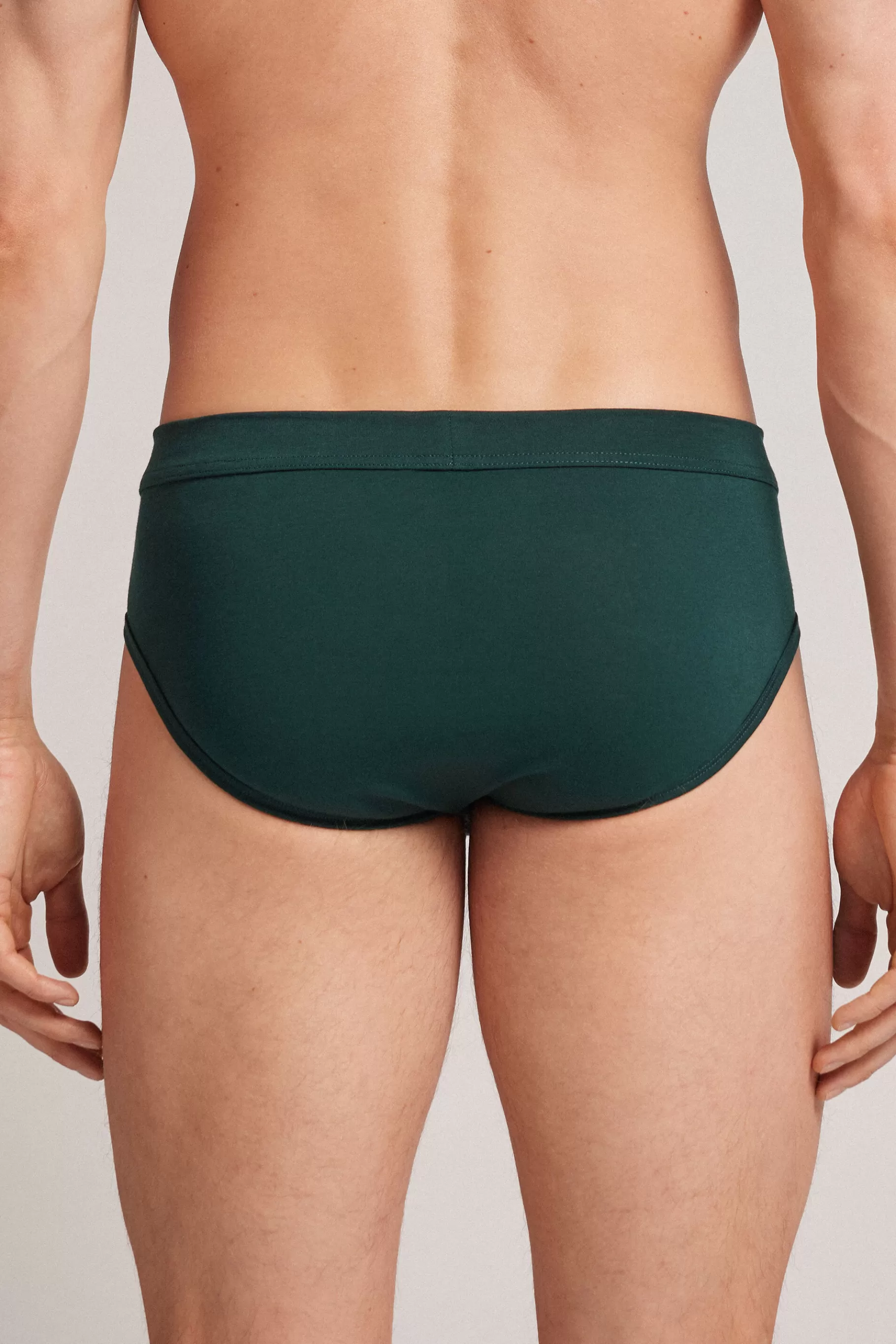 Intimissimi Kalsonger^Kalsonger i bomull Natural Fresh