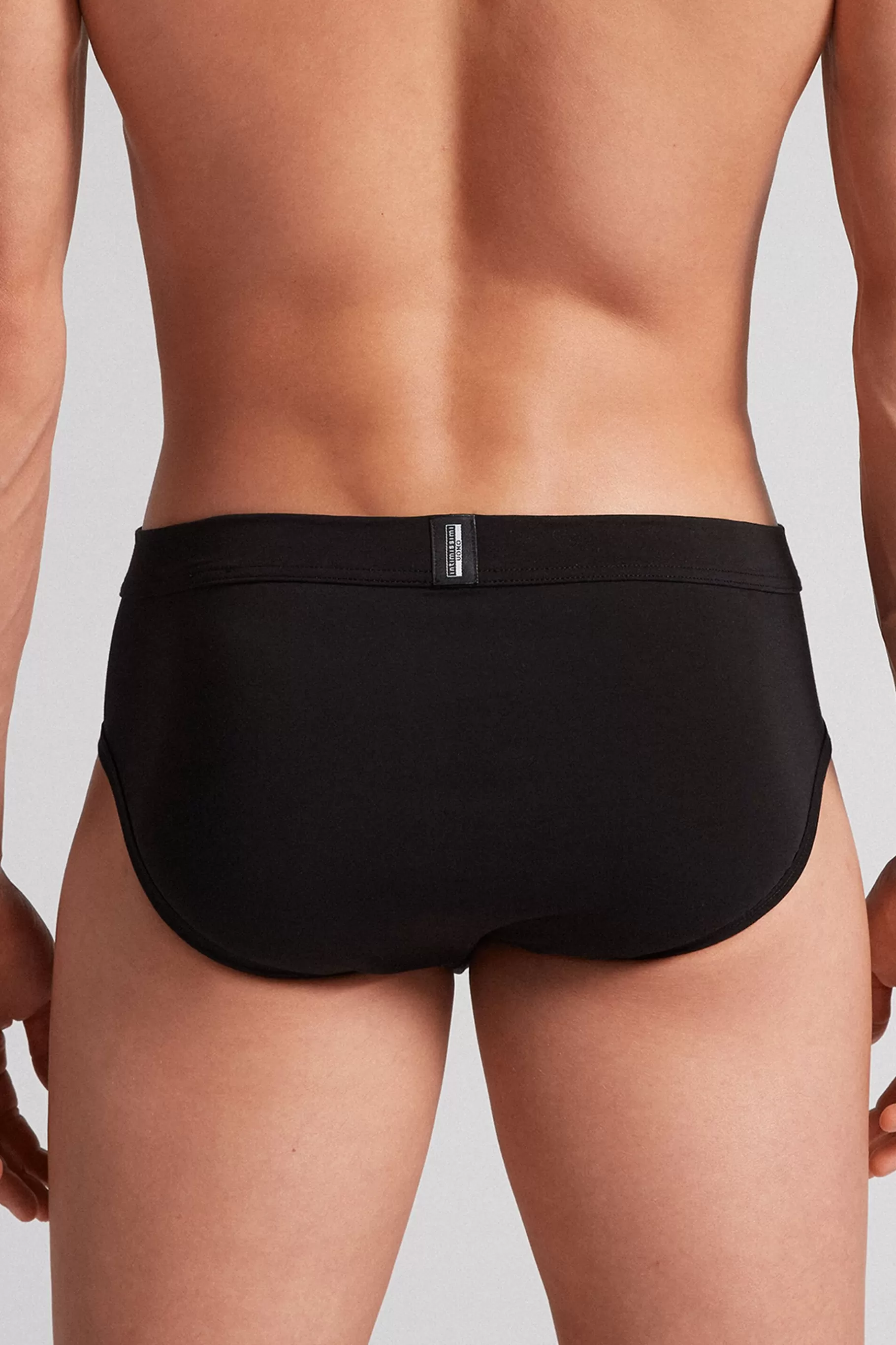Intimissimi Kalsonger^Kalsonger i bomull Natural Fresh