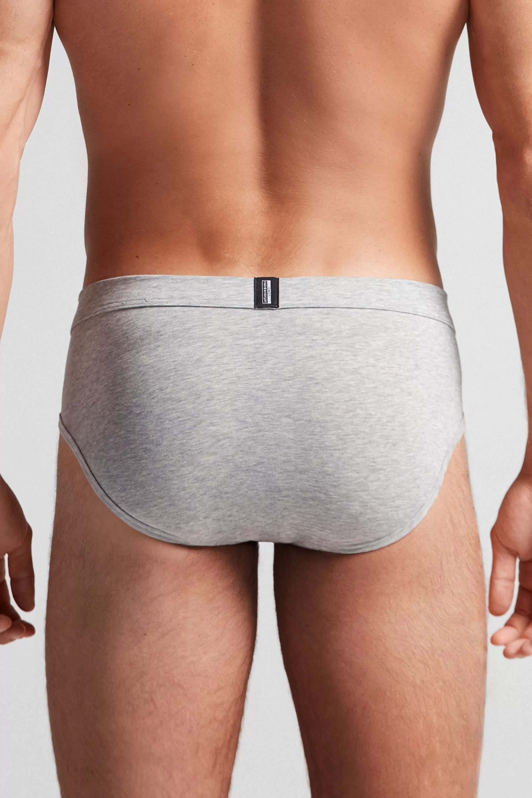 Intimissimi Kalsonger^Kalsonger i bomull Natural Fresh
