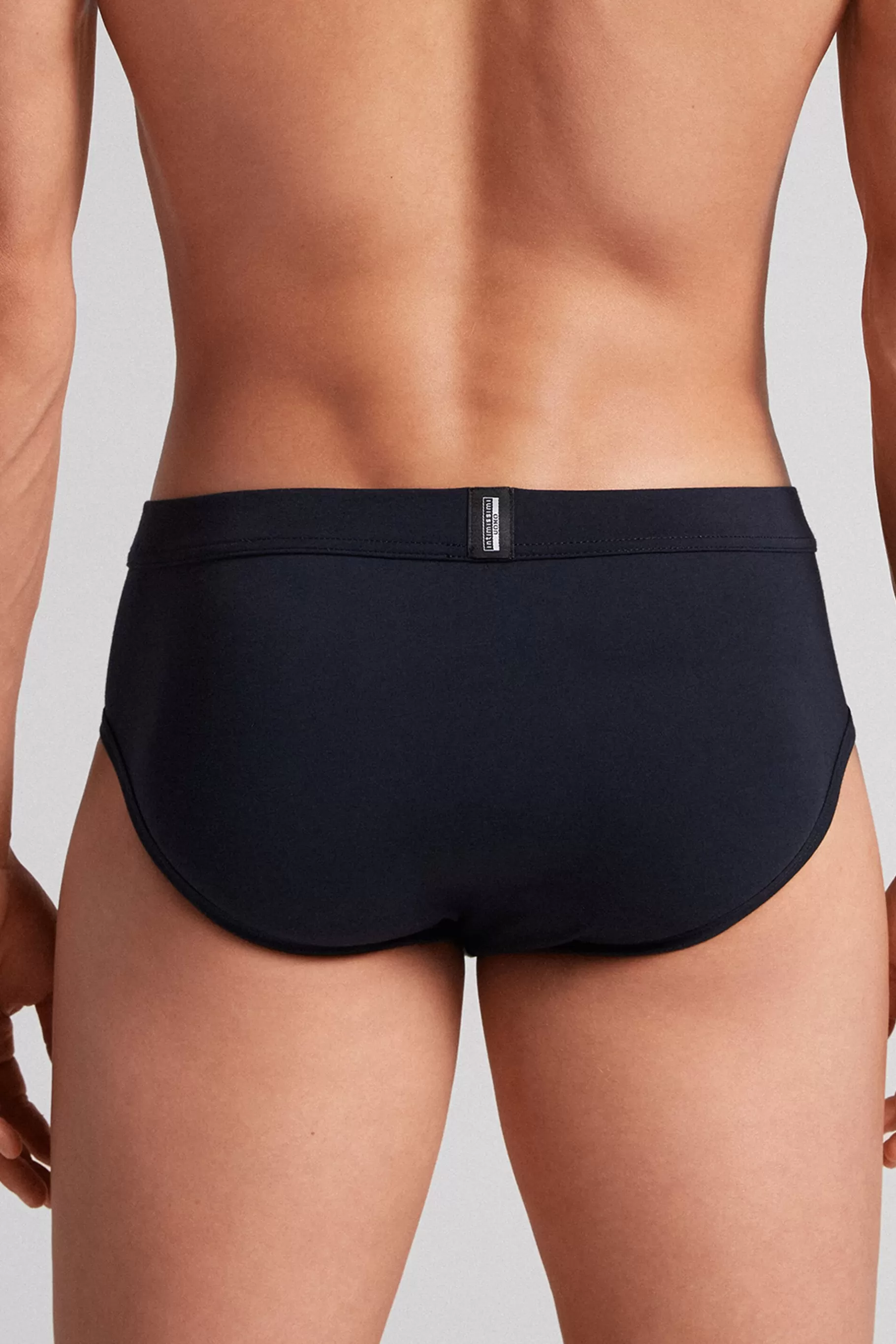 Intimissimi Kalsonger^Kalsonger i bomull Natural Fresh