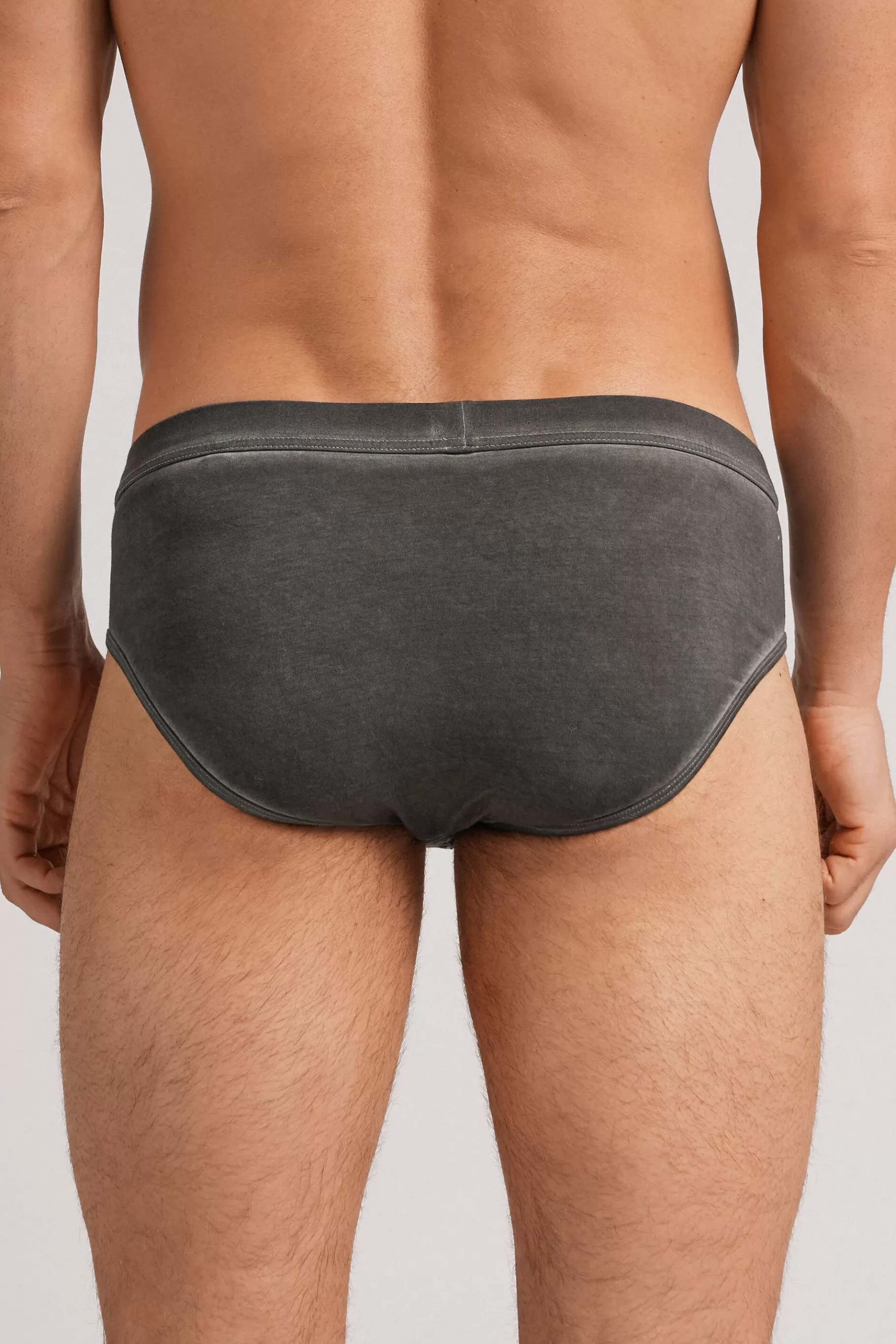 Intimissimi Kalsonger^Kalsonger i bomull Natural Fresh