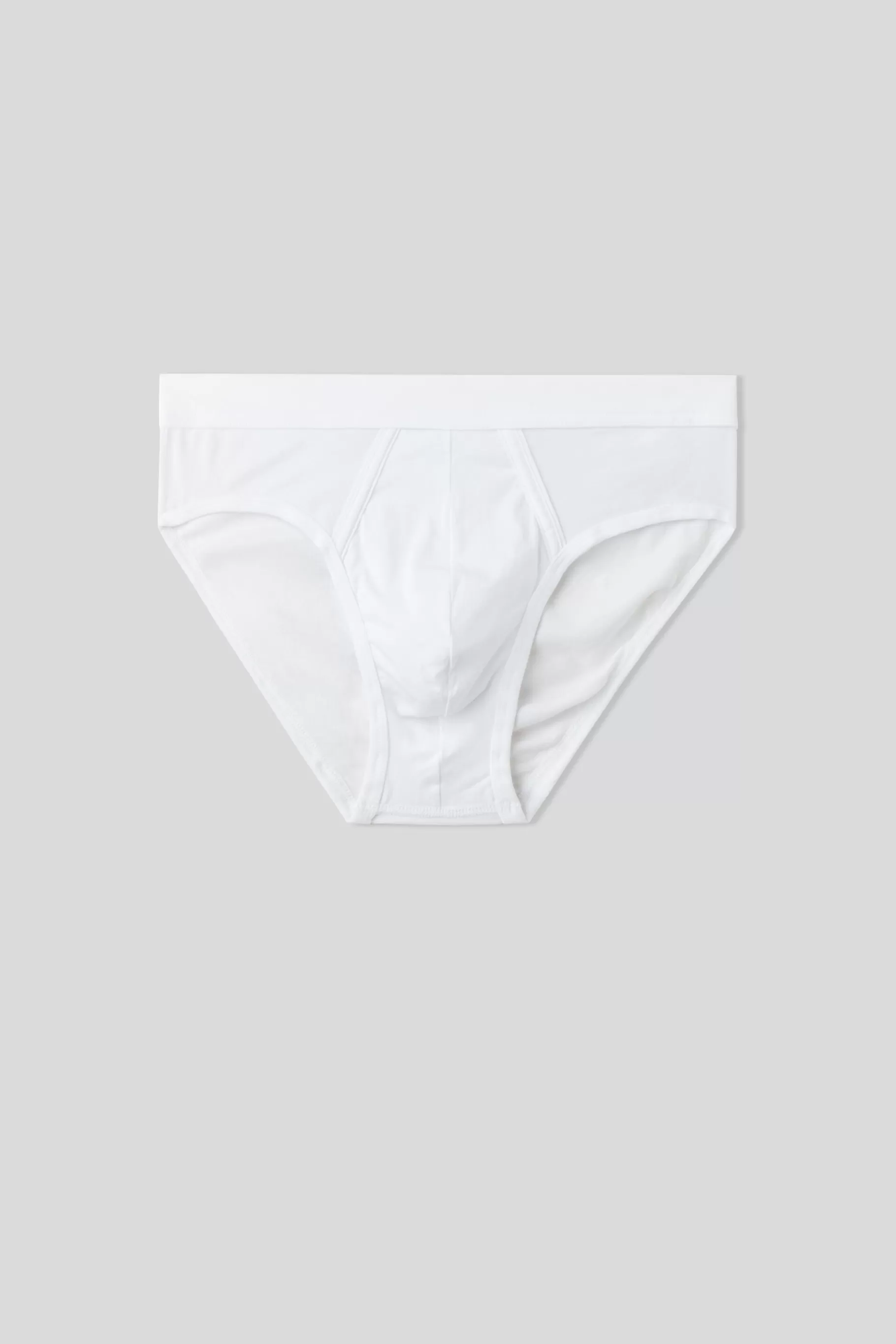 Intimissimi Kalsonger^Kalsonger i bomull Natural Fresh