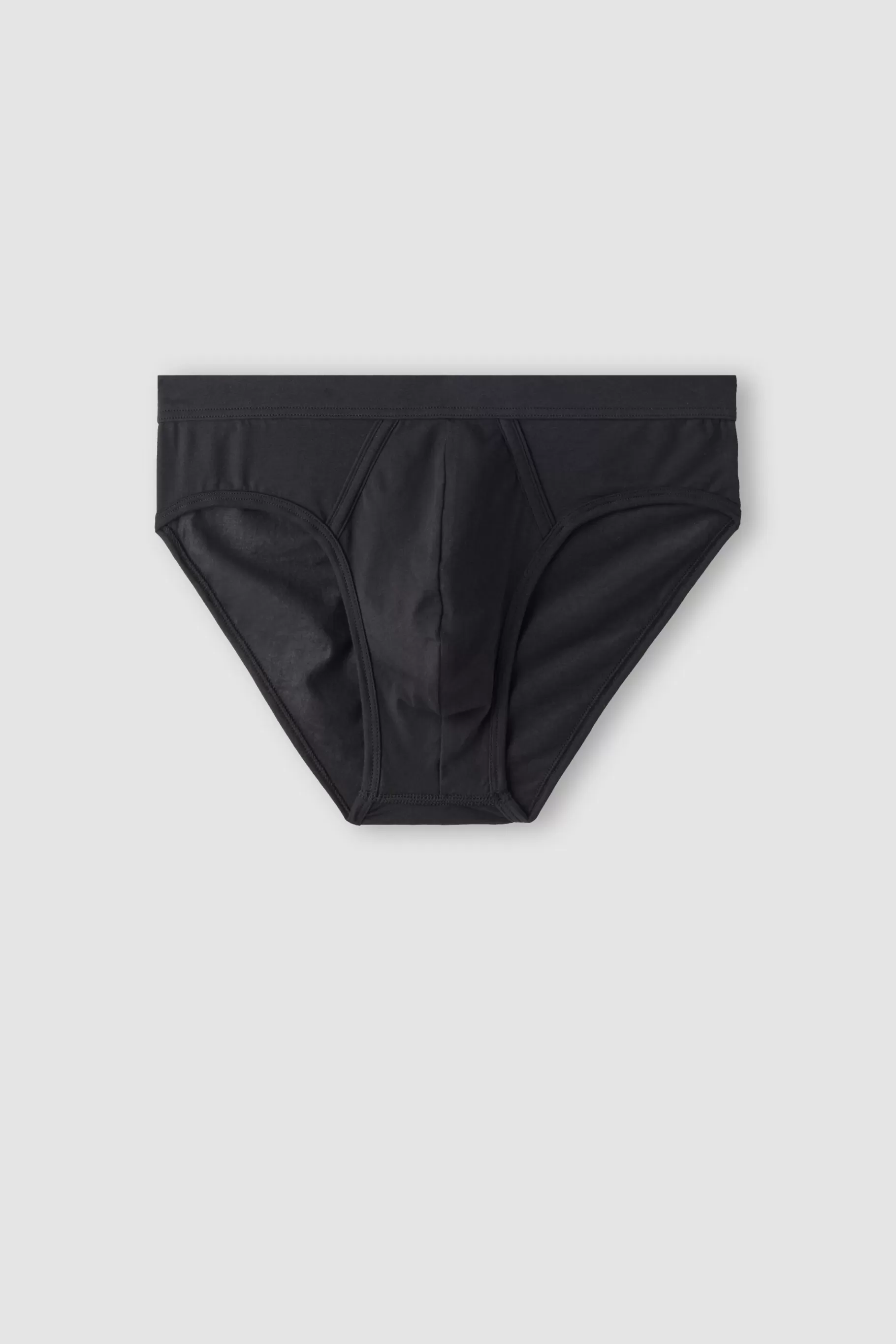 Intimissimi Kalsonger^Kalsonger i bomull Natural Fresh