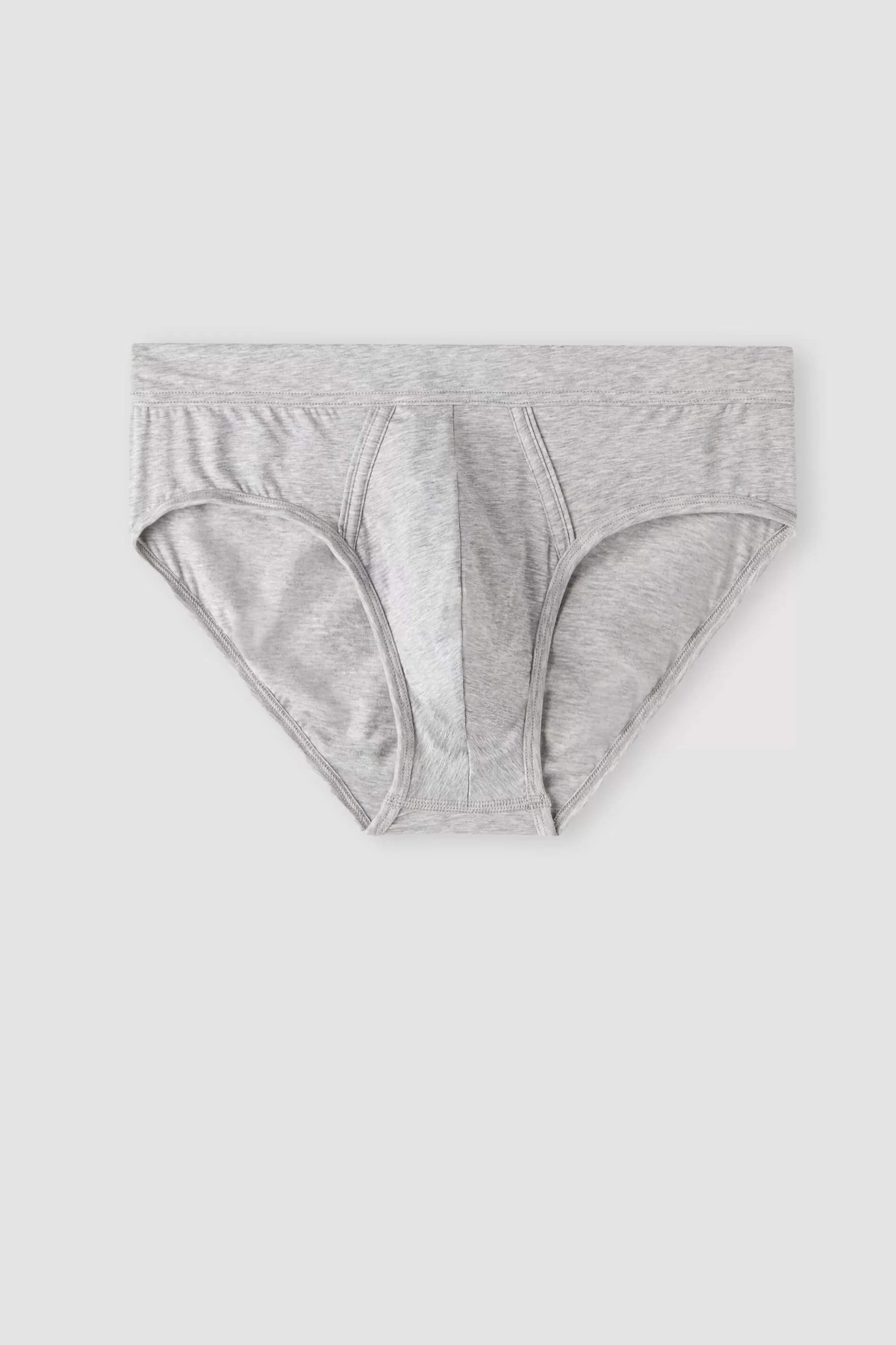 Intimissimi Kalsonger^Kalsonger i bomull Natural Fresh