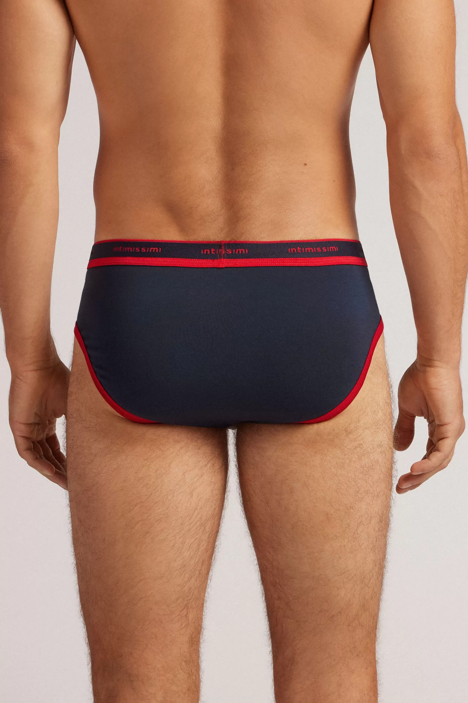 Intimissimi Kalsonger^Kalsonger i Superior med logotyp