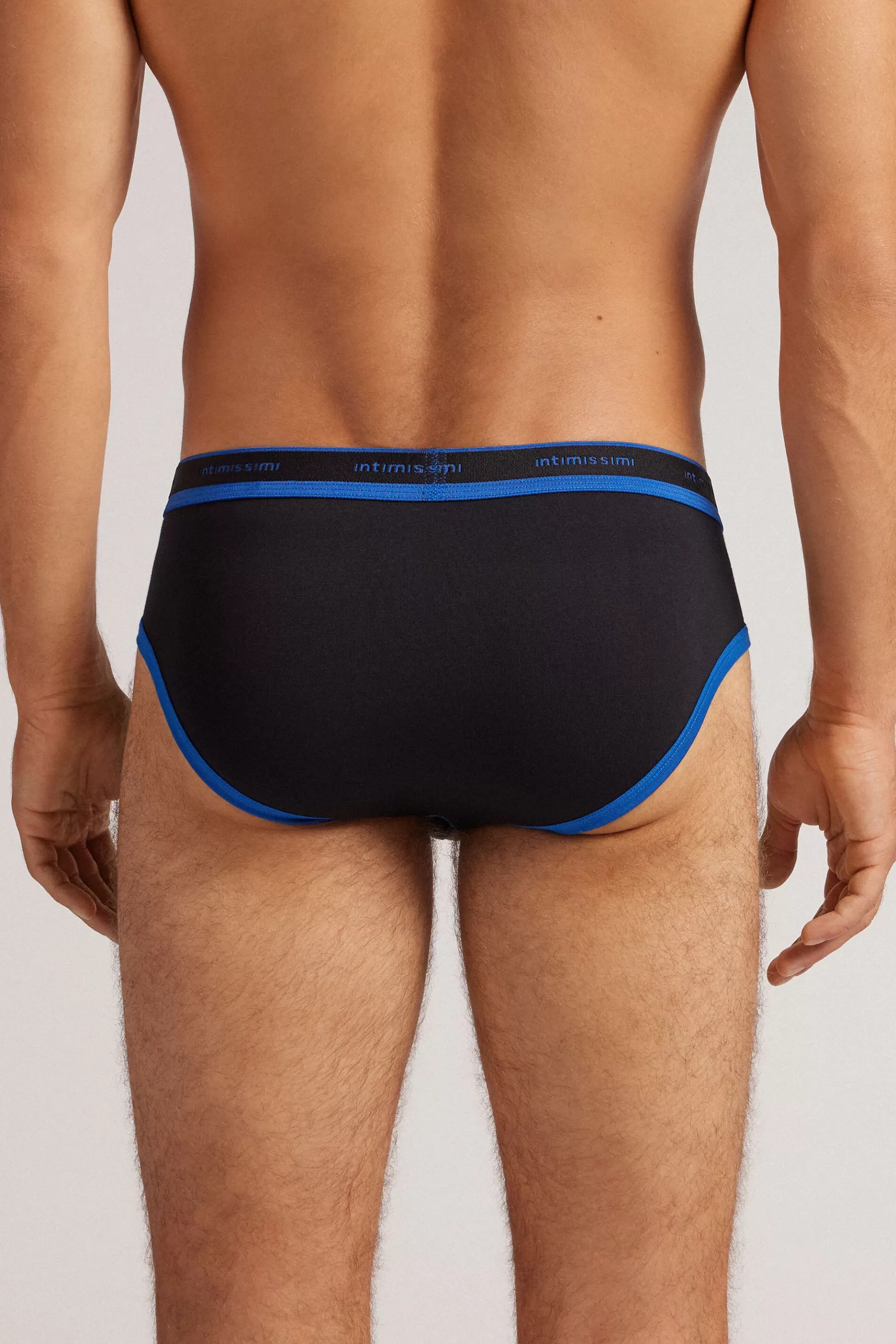 Intimissimi Kalsonger^Kalsonger i Superior med logotyp