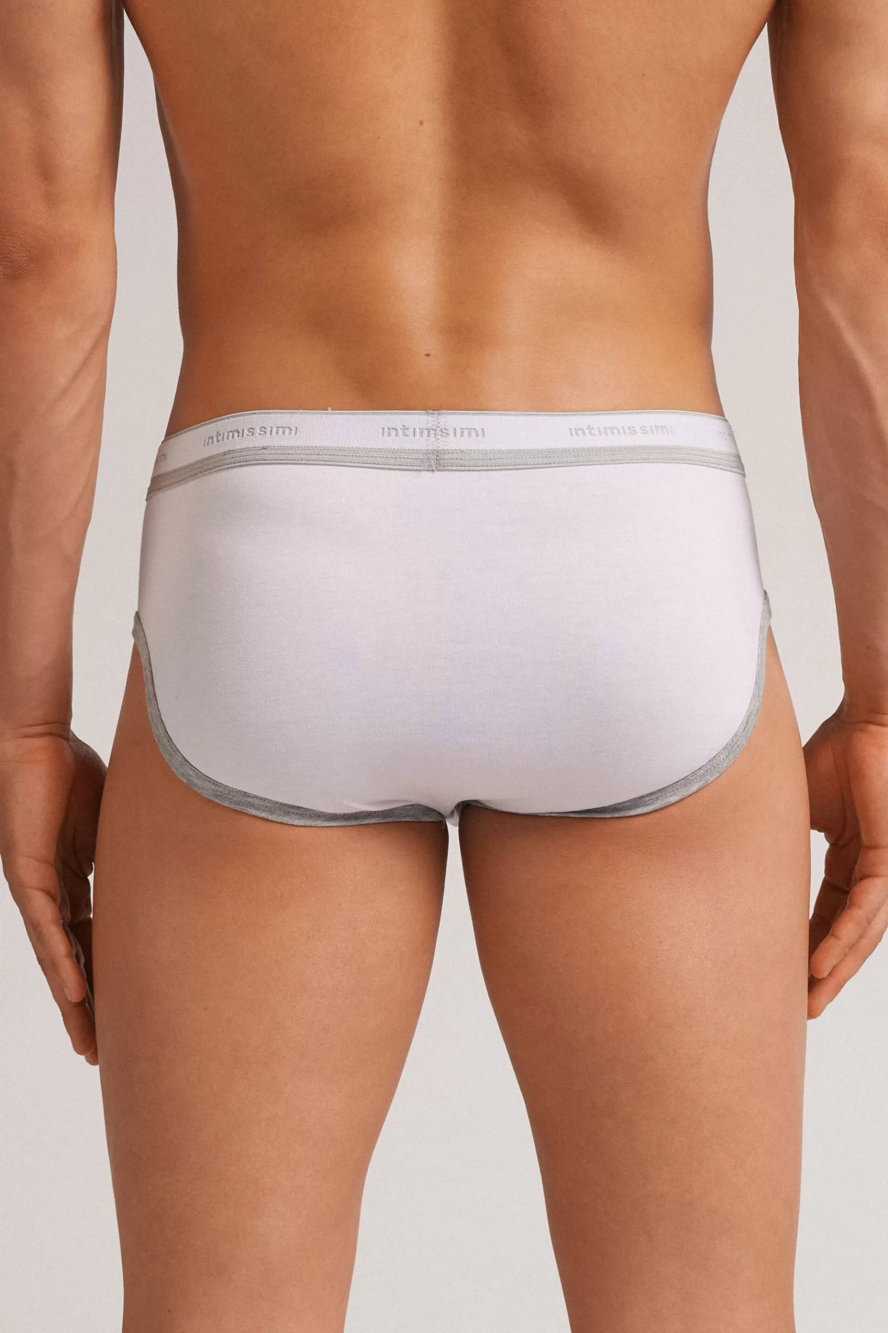 Intimissimi Kalsonger^Kalsonger i Superior med logotyp