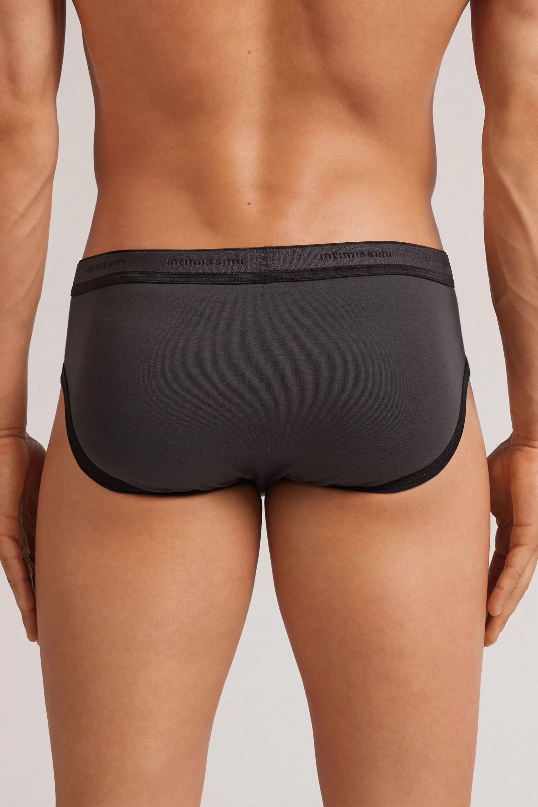 Intimissimi Kalsonger^Kalsonger i Superior med logotyp
