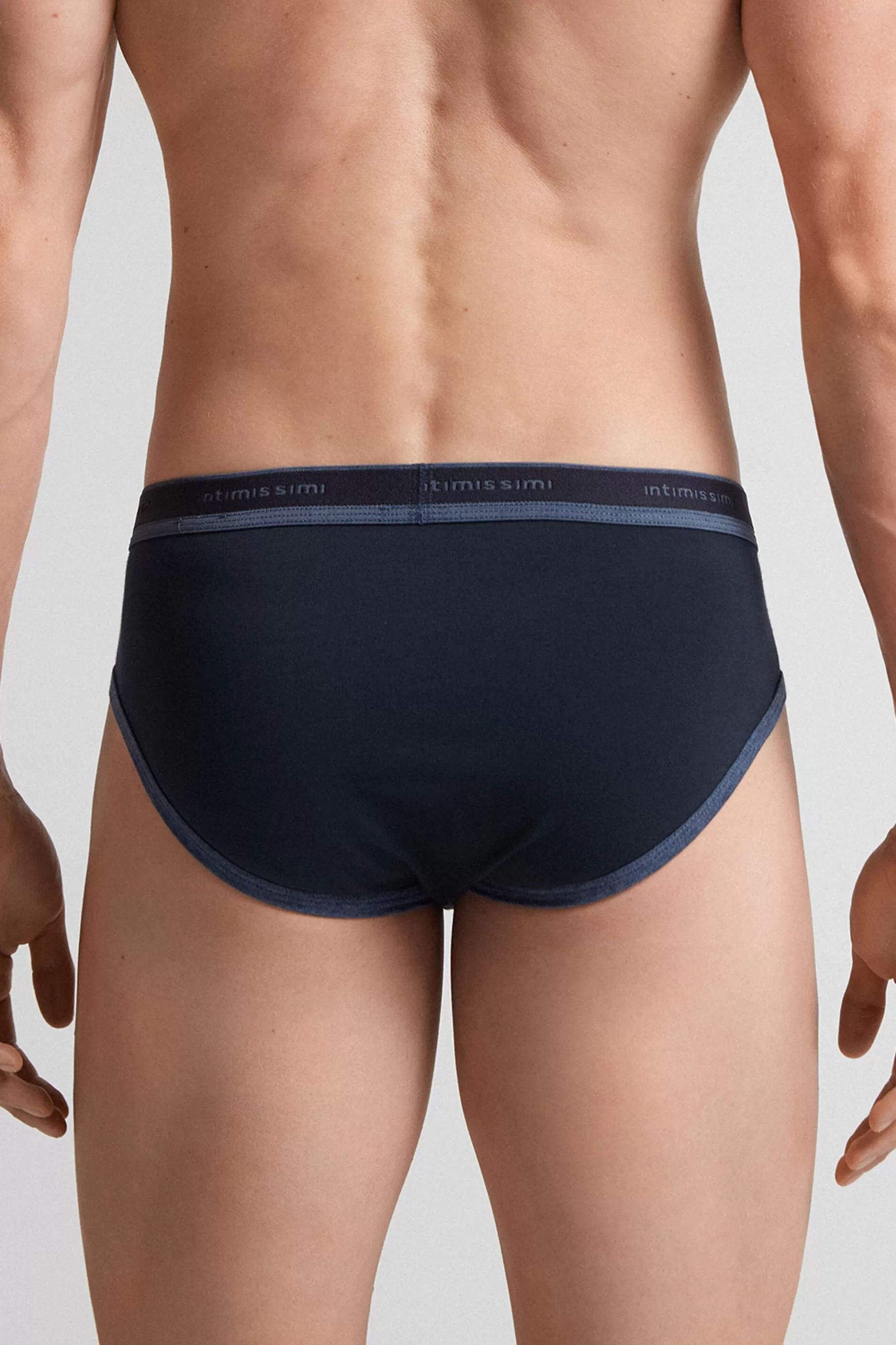 Intimissimi Kalsonger^Kalsonger i Superior med logotyp