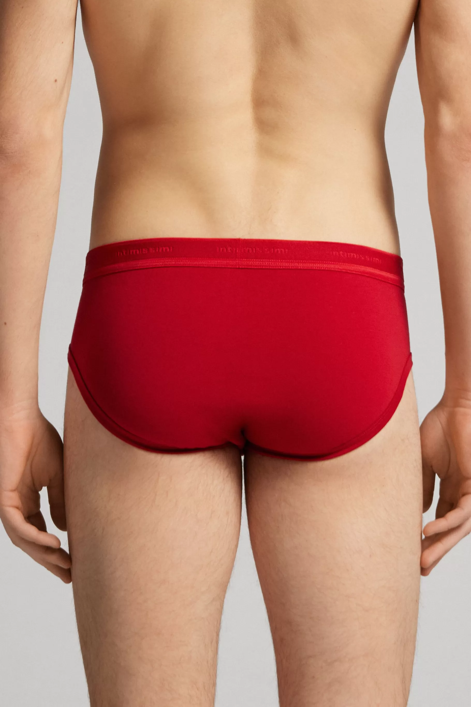 Intimissimi Kalsonger^Kalsonger i Superior med logotyp