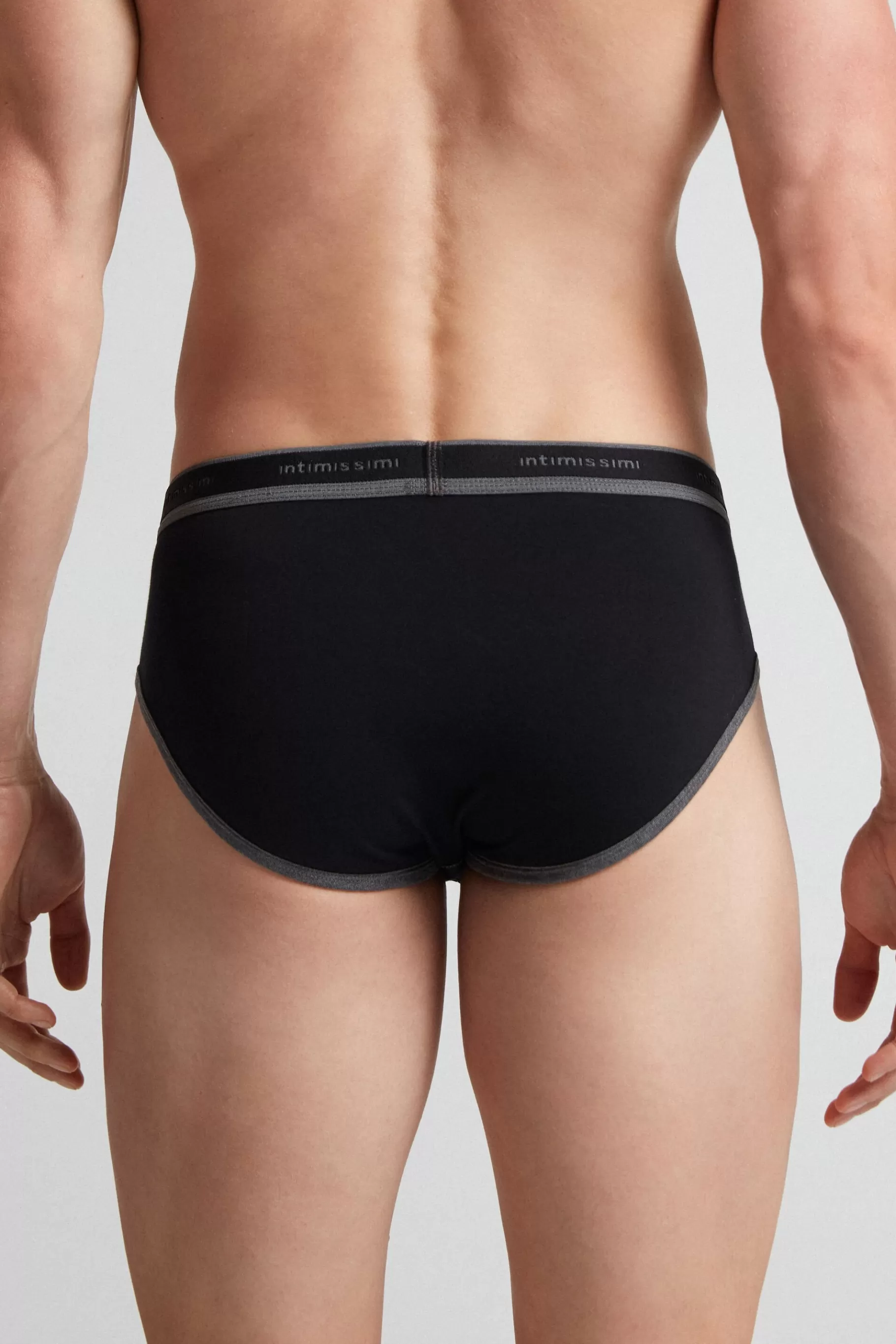 Intimissimi Kalsonger^Kalsonger i Superior med logotyp