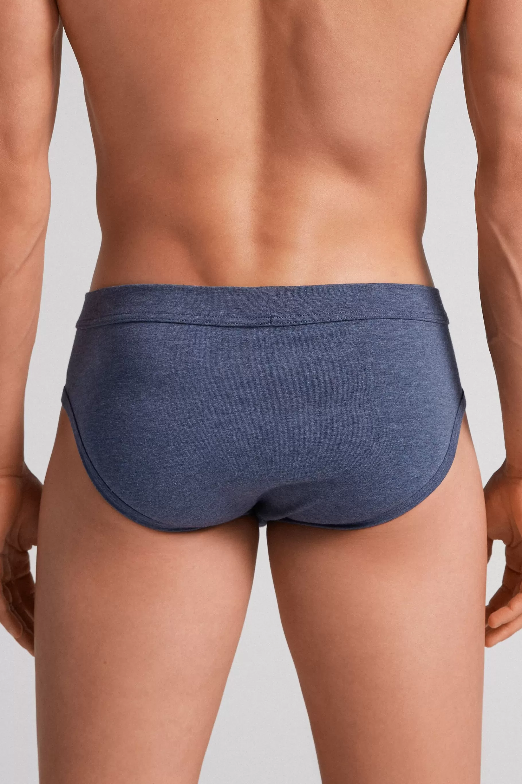 Intimissimi Kalsonger^Kalsonger i Superior-bomull