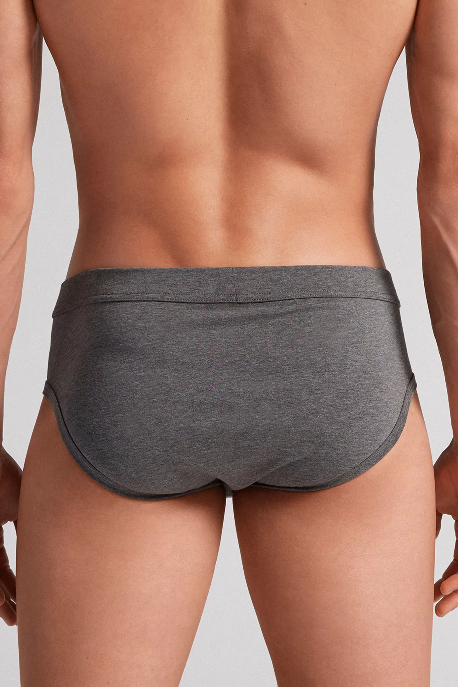 Intimissimi Kalsonger^Kalsonger i Superior-bomull